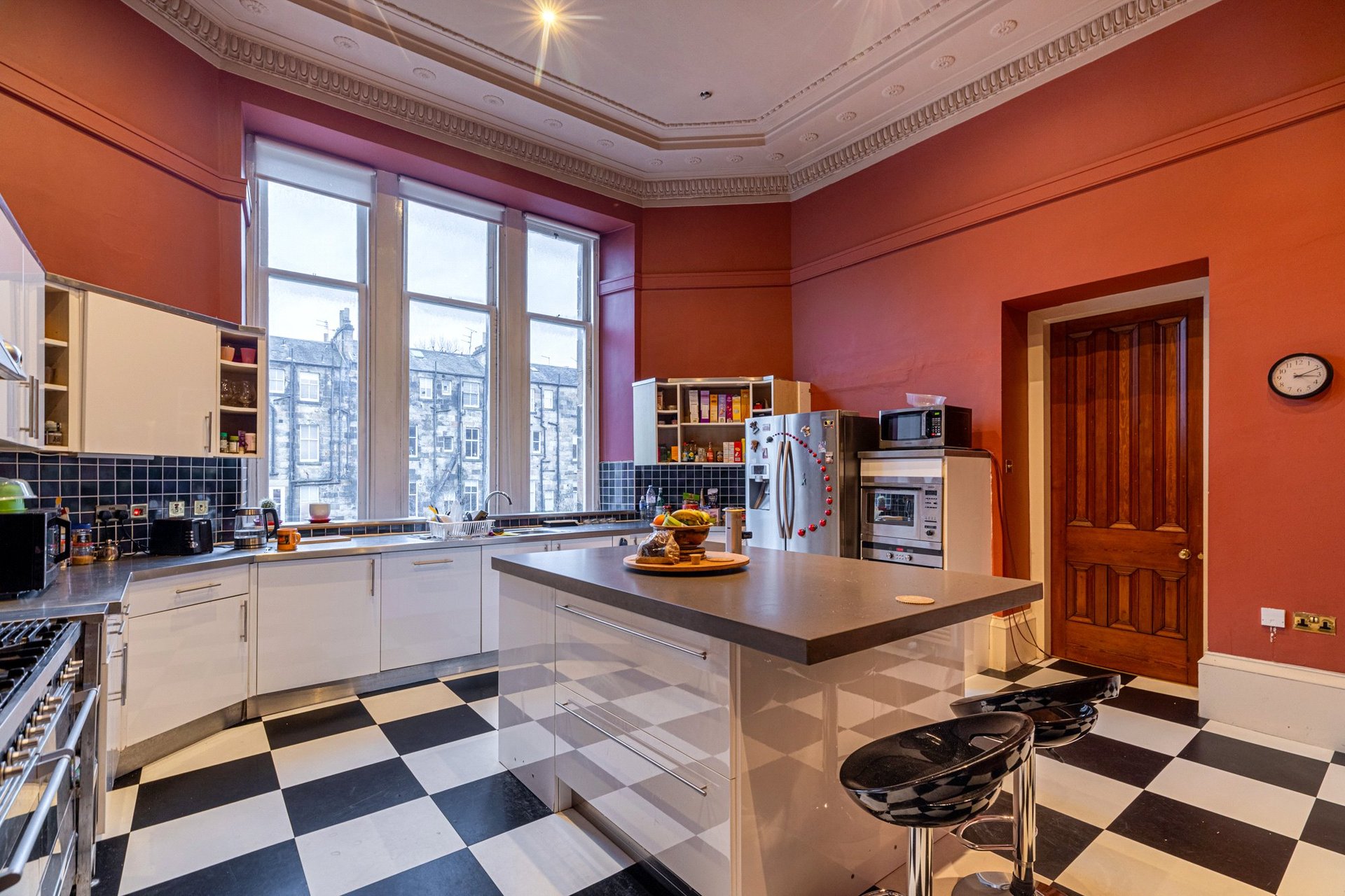 4 Great Western Terrace, Hyndland, Glasgow, G12 0UP - Picture #43