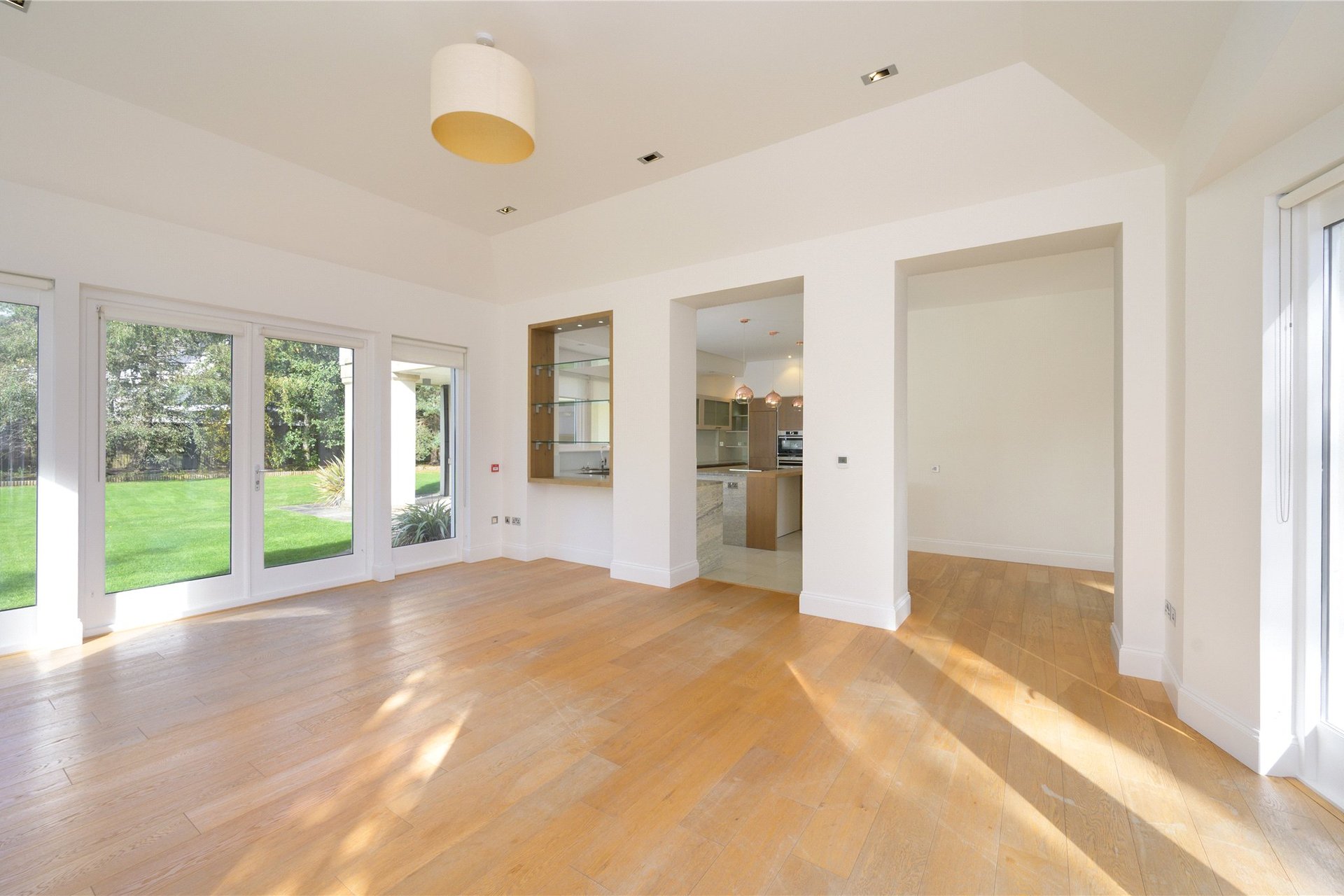 Glenaig, 11 The Queens Crescent, Auchterarder, PH3 1QL - Picture #10
