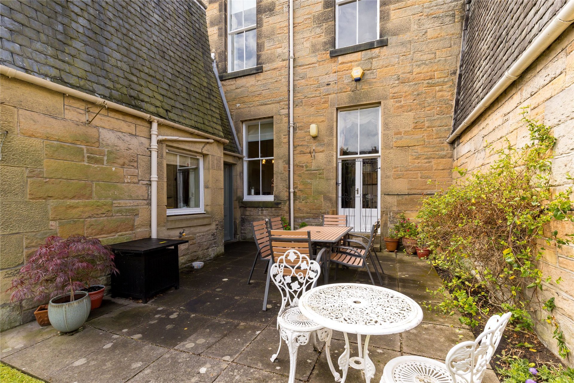 35 Gilmour Road, Edinburgh, EH16 5NS - Picture #32