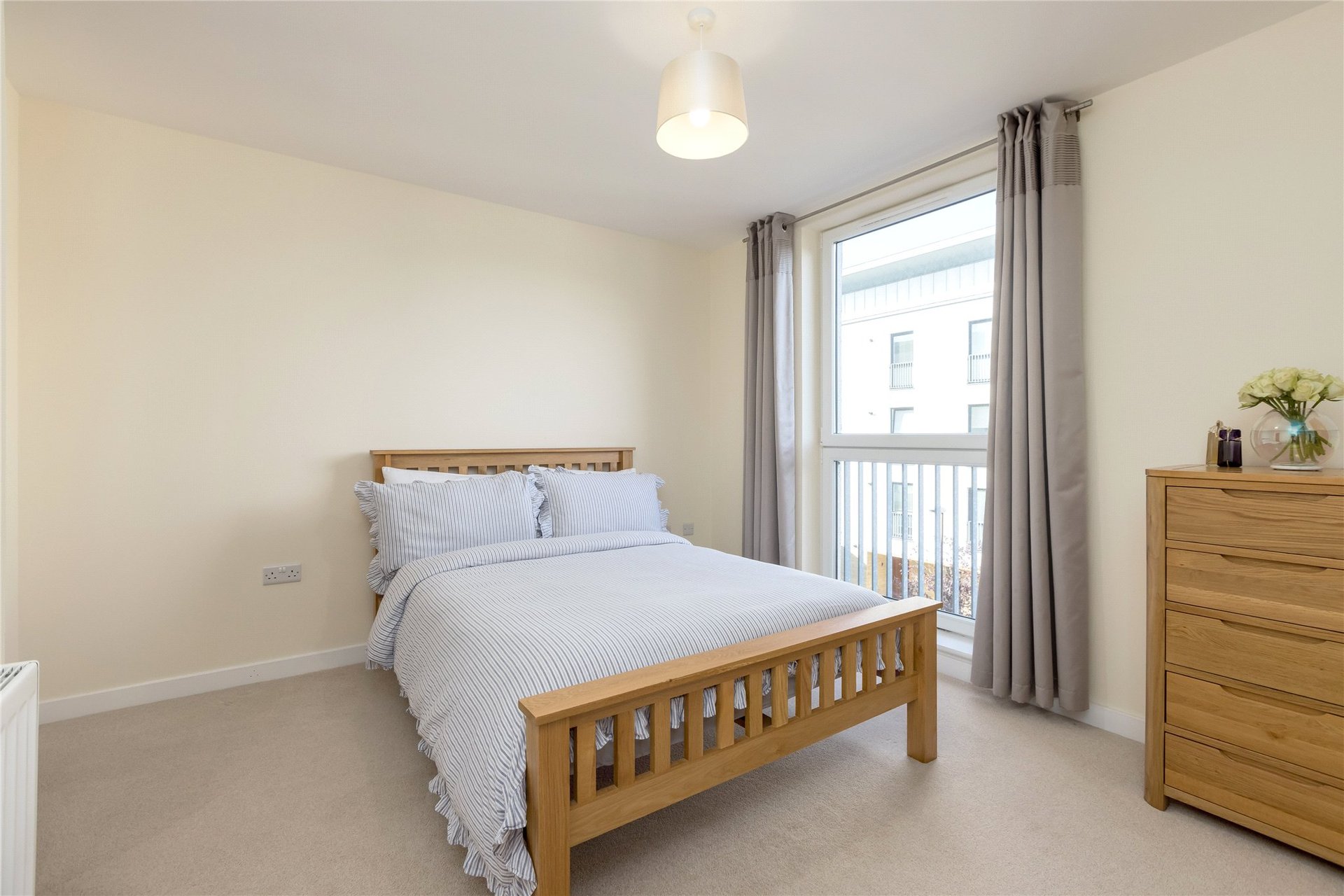 Flat 4, 34 Kimmerghame Place, Edinburgh, Midlothian, EH4 2GE - Picture #9