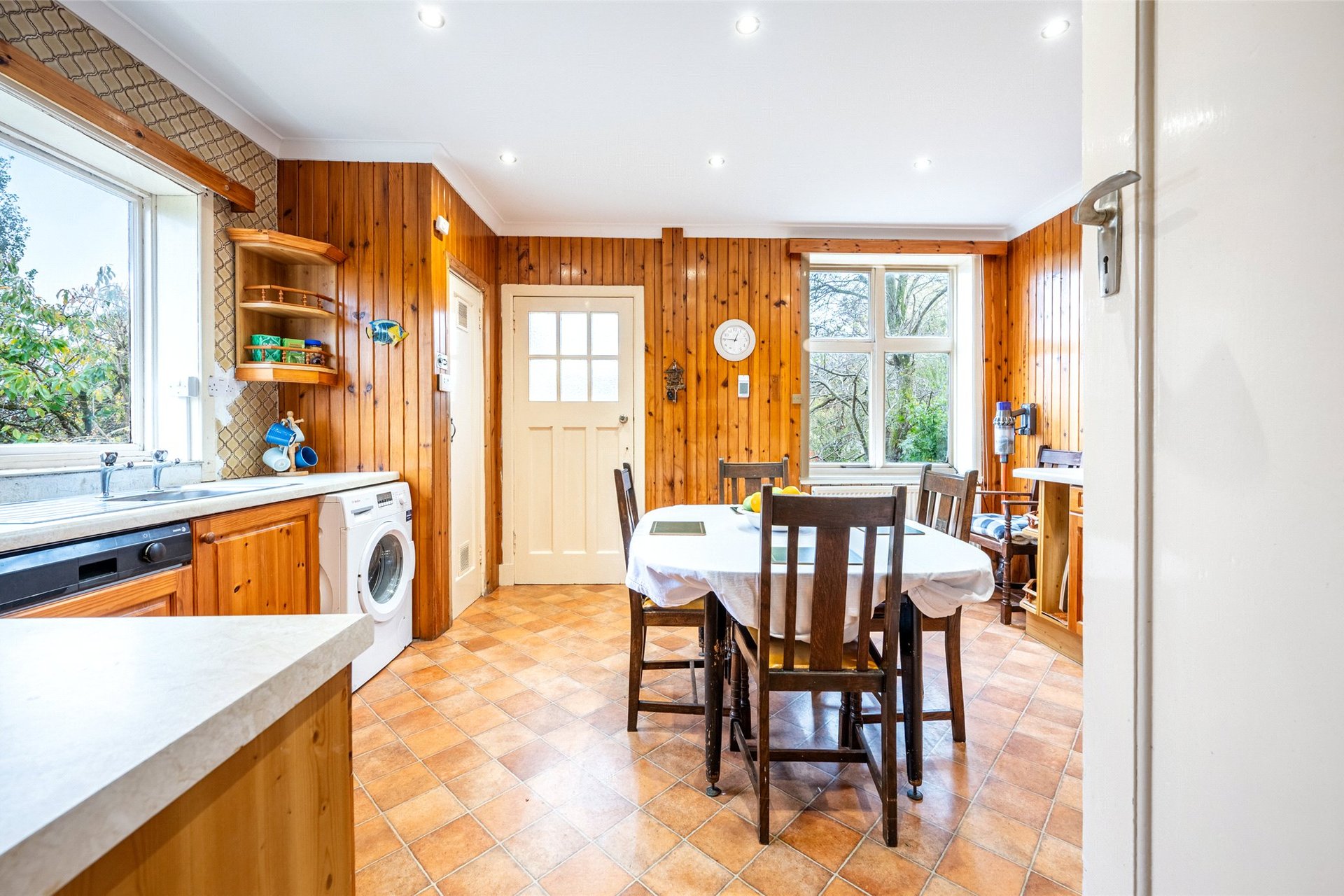 33 Lochend Drive, Bearsden, G61 1ED - Picture #11