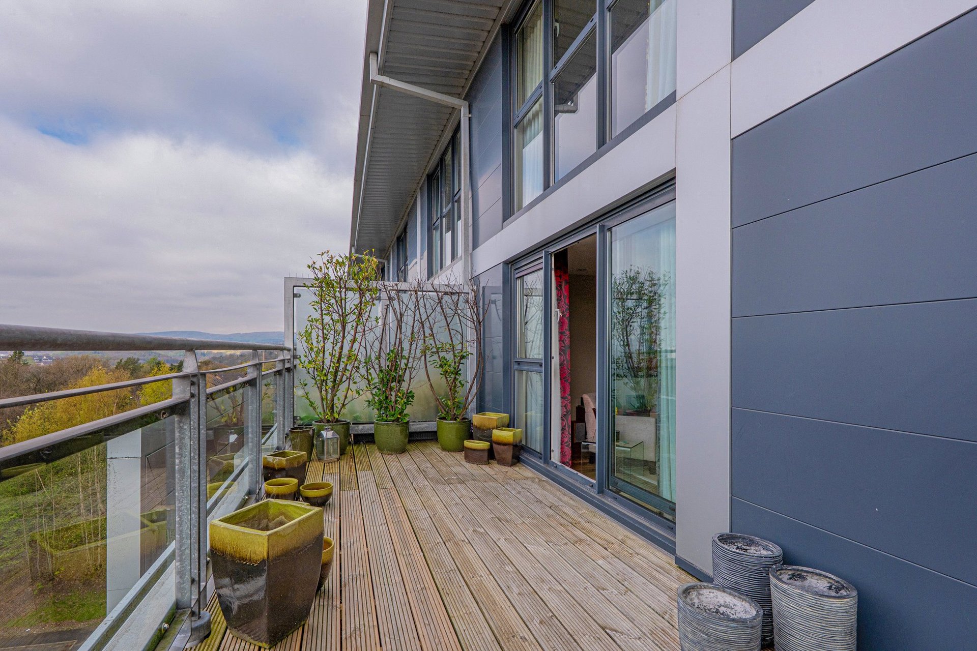 4/2, 3 Jackson Place, Bearsden, G61 1RY - Picture #8
