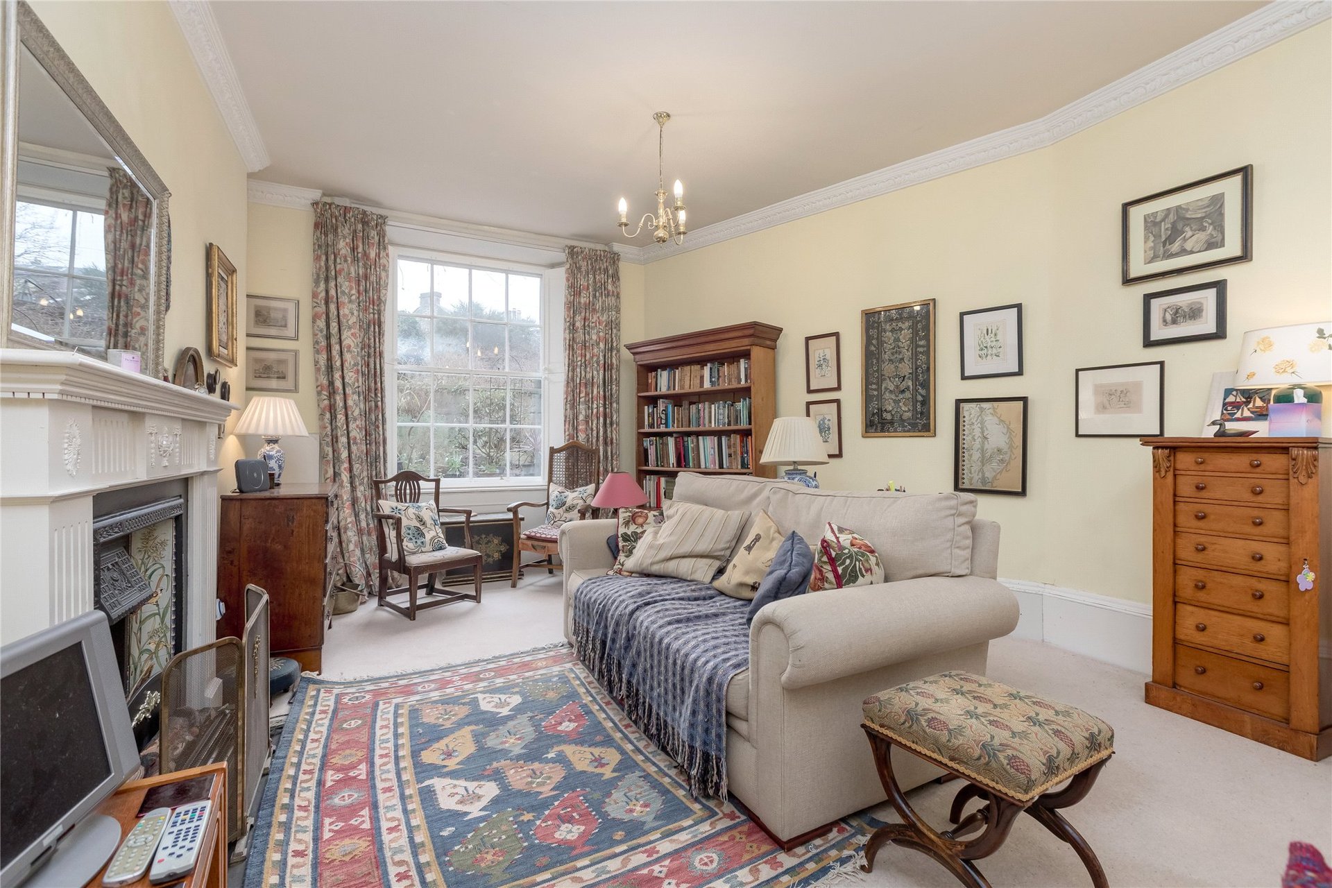 3A London Street, Edinburgh, Midlothian, EH3 6LZ - Picture #4