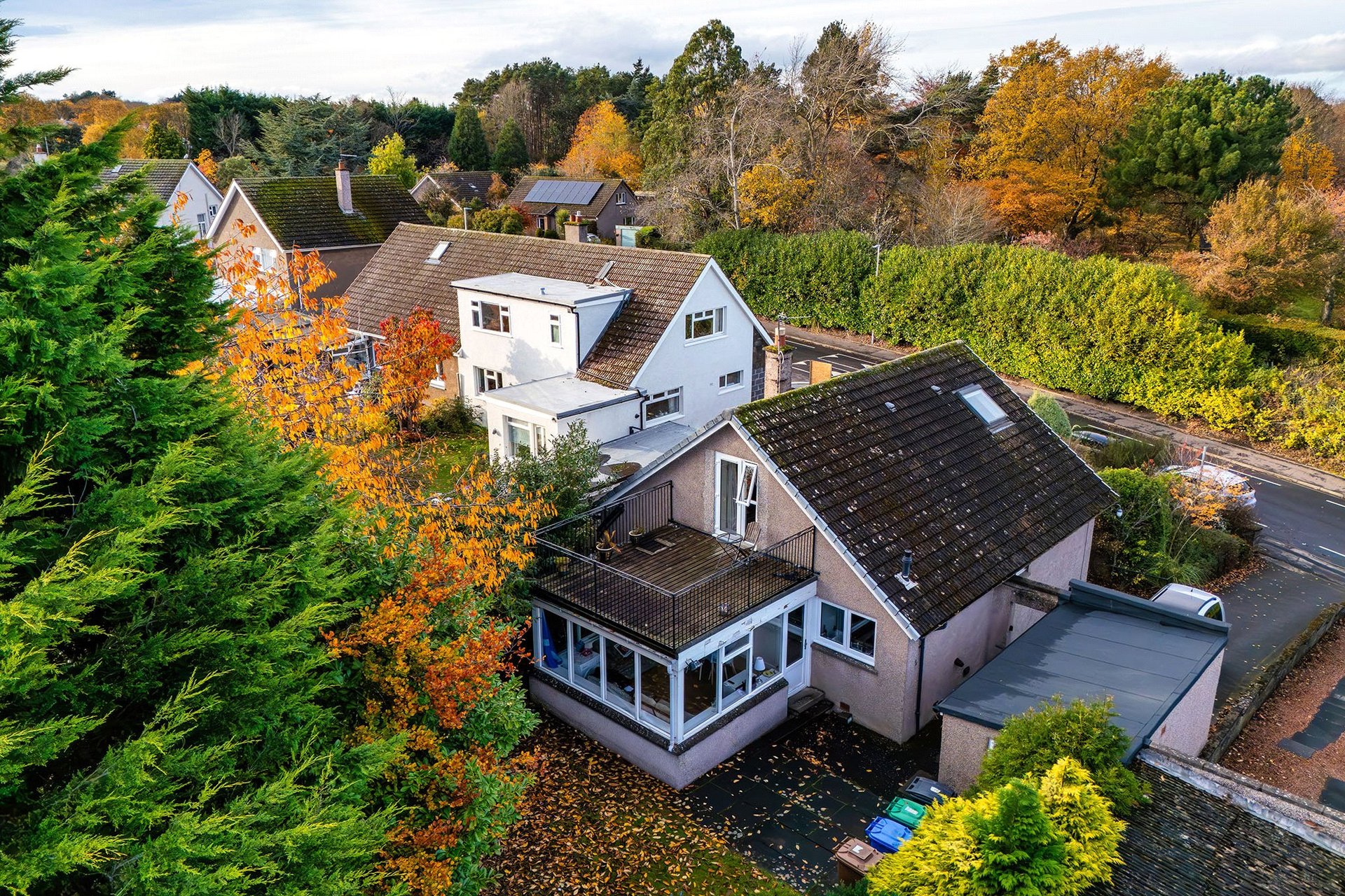 3 Canongate, St. Andrews, Fife, KY16 8RT - Picture #27