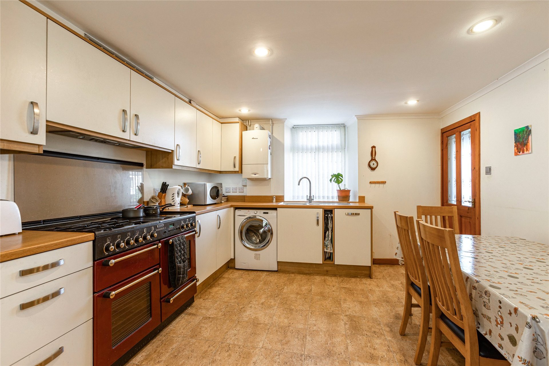 5 Knowe Head, Tweedmouth, Berwick-upon-Tweed, Northumberland, TD15 2EU - Picture #3