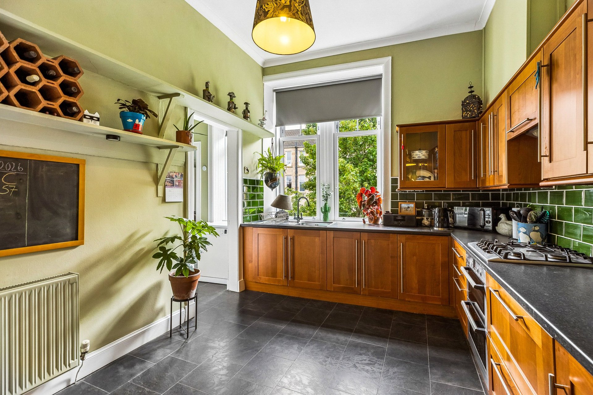 3/2, 29 Camphill Avenue, Shawlands, Glasgow, G41 3AU - Picture #14