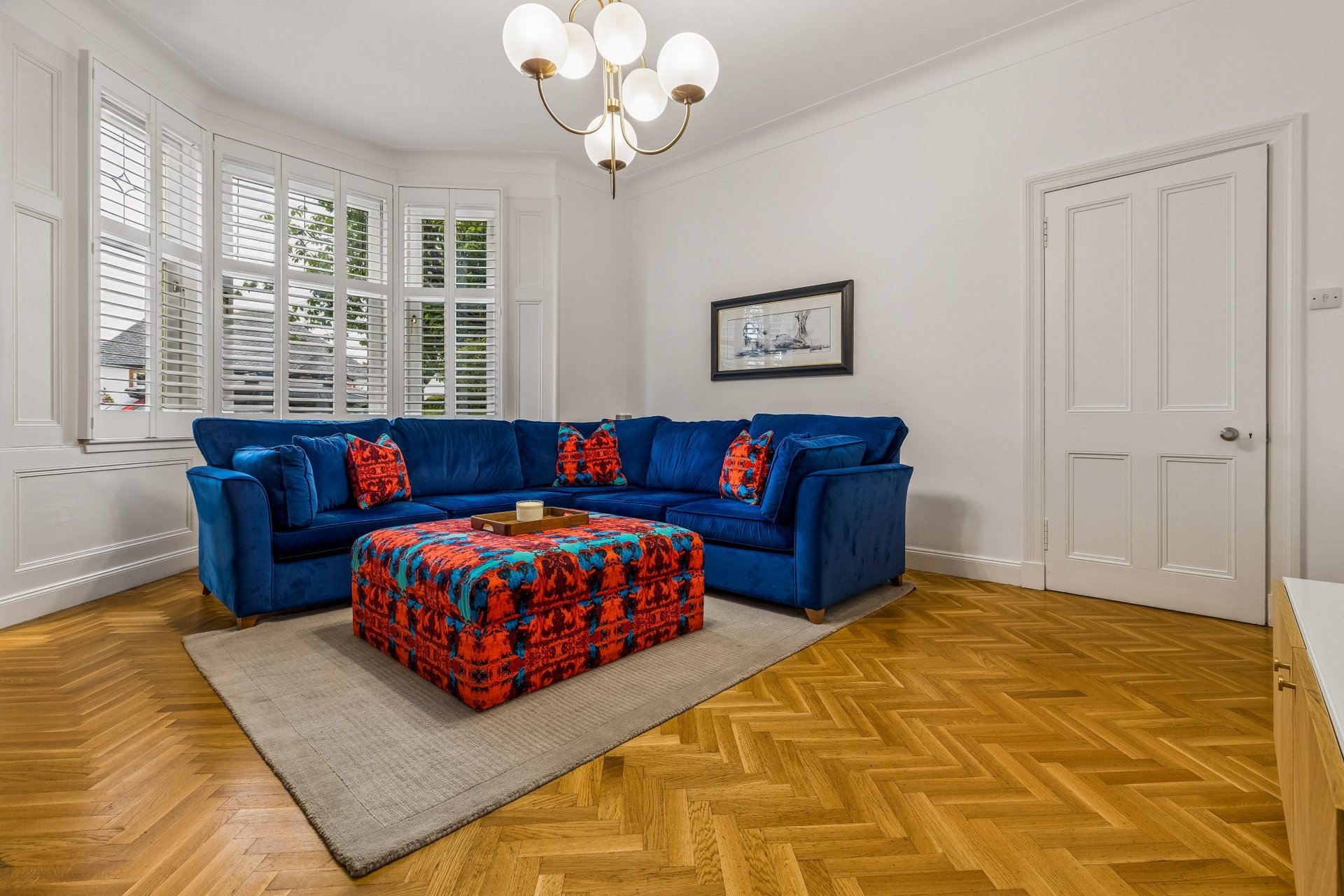 36 Fernleigh Road, Newlands, Glasgow, G43 2UB - Picture #3