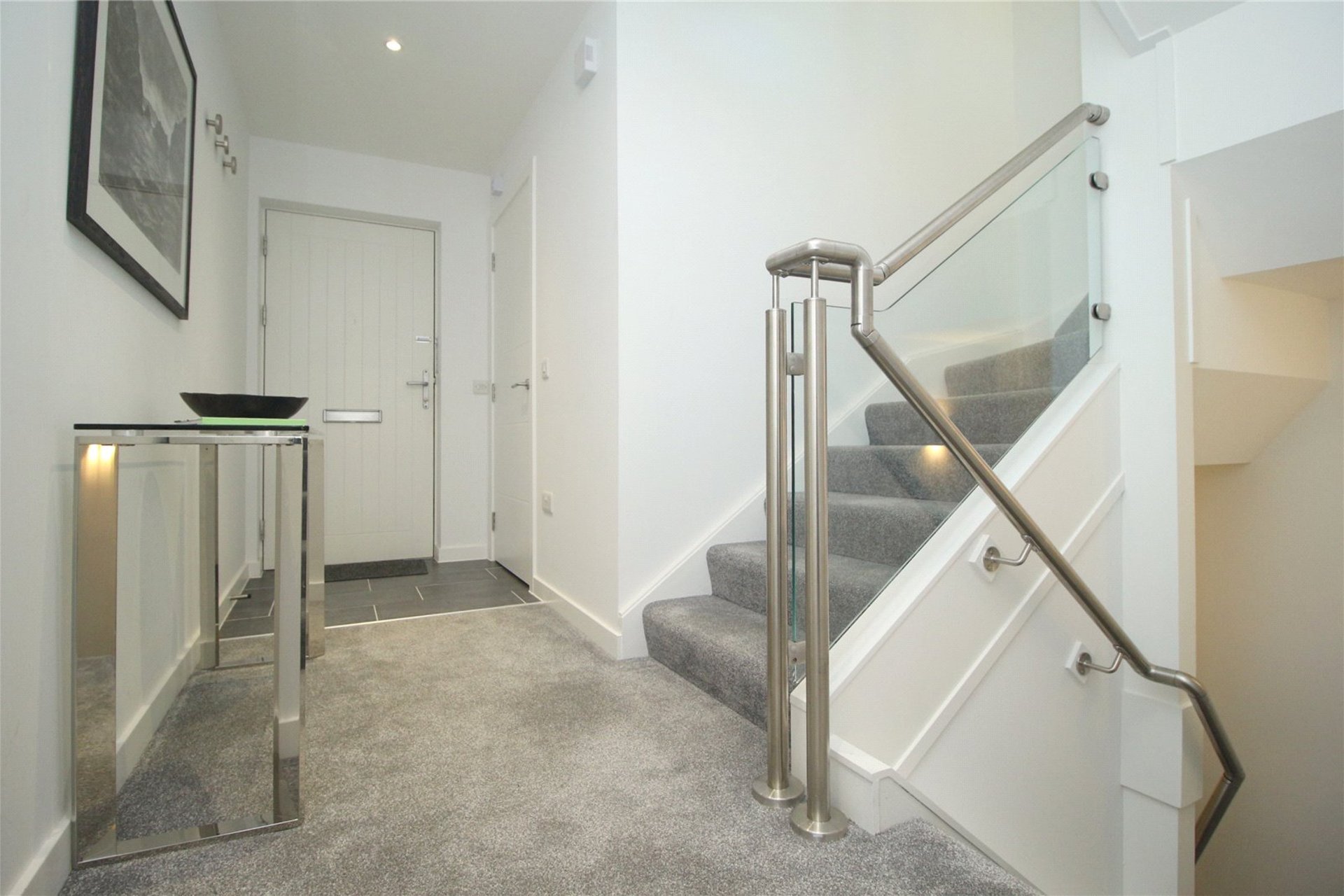 4A Broughton Street Lane, Edinburgh, Midlothian, EH1 3LY - Picture #12