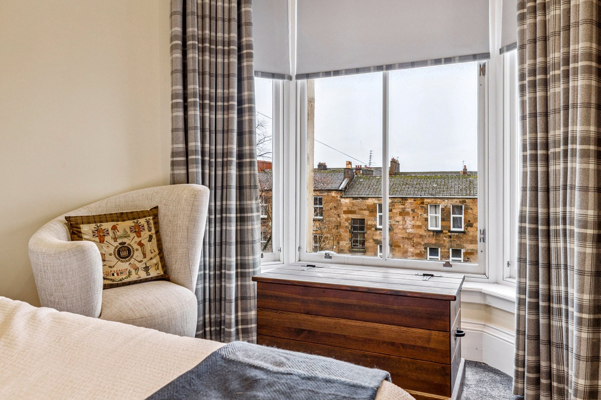 1/1, 18 Cecil Street, Hillhead, Glasgow, G12 8RH - Picture #18