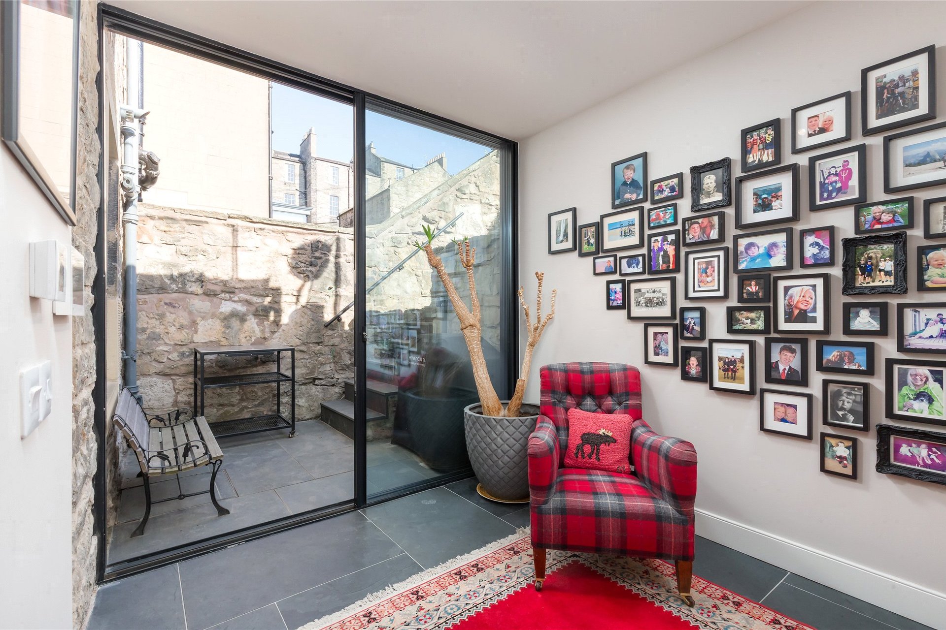 48 Northumberland Street, Edinburgh, EH3 6JE - Picture #23