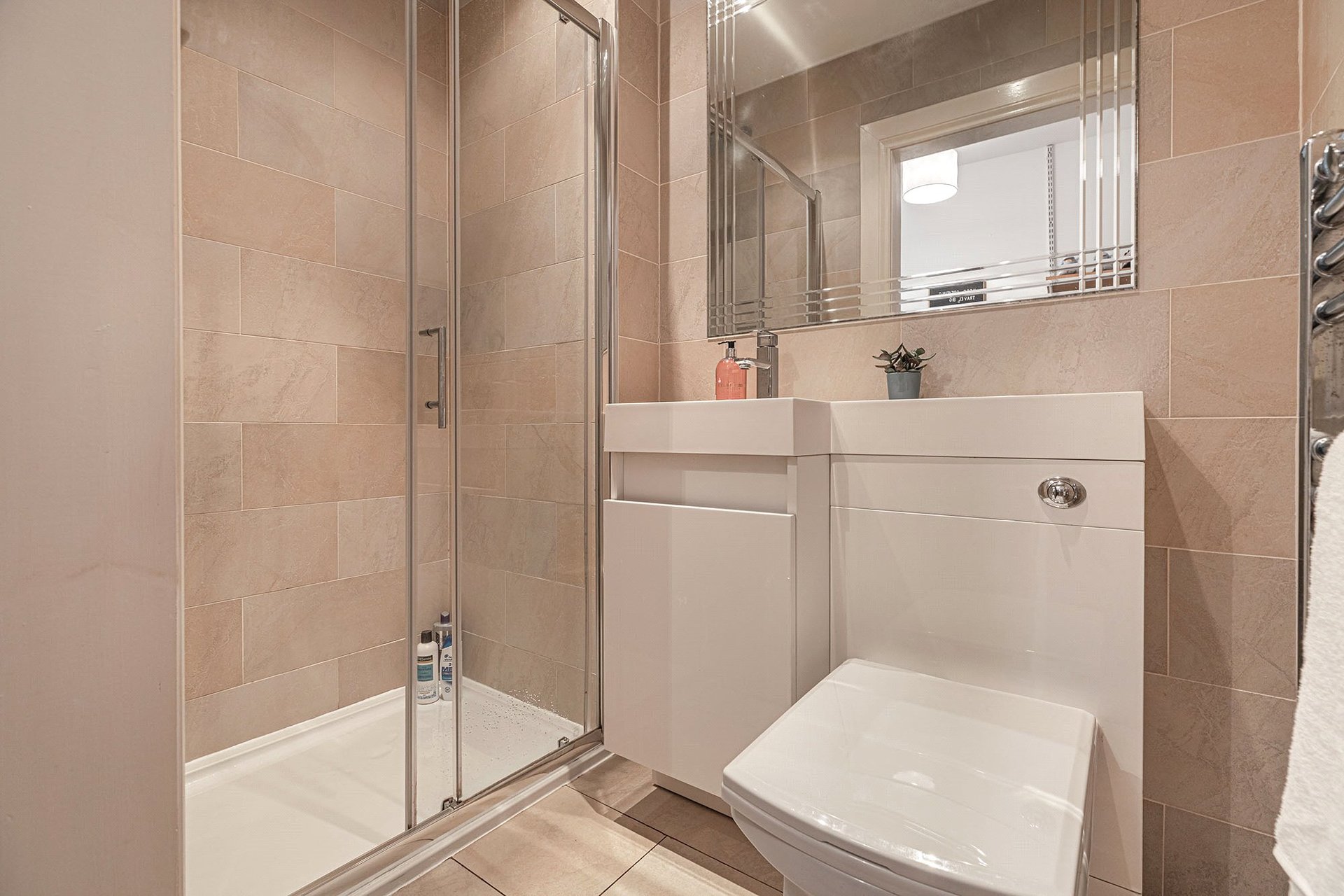 14 Park Terrace East Lane, Park, Glasgow, G3 6HG - Picture #24