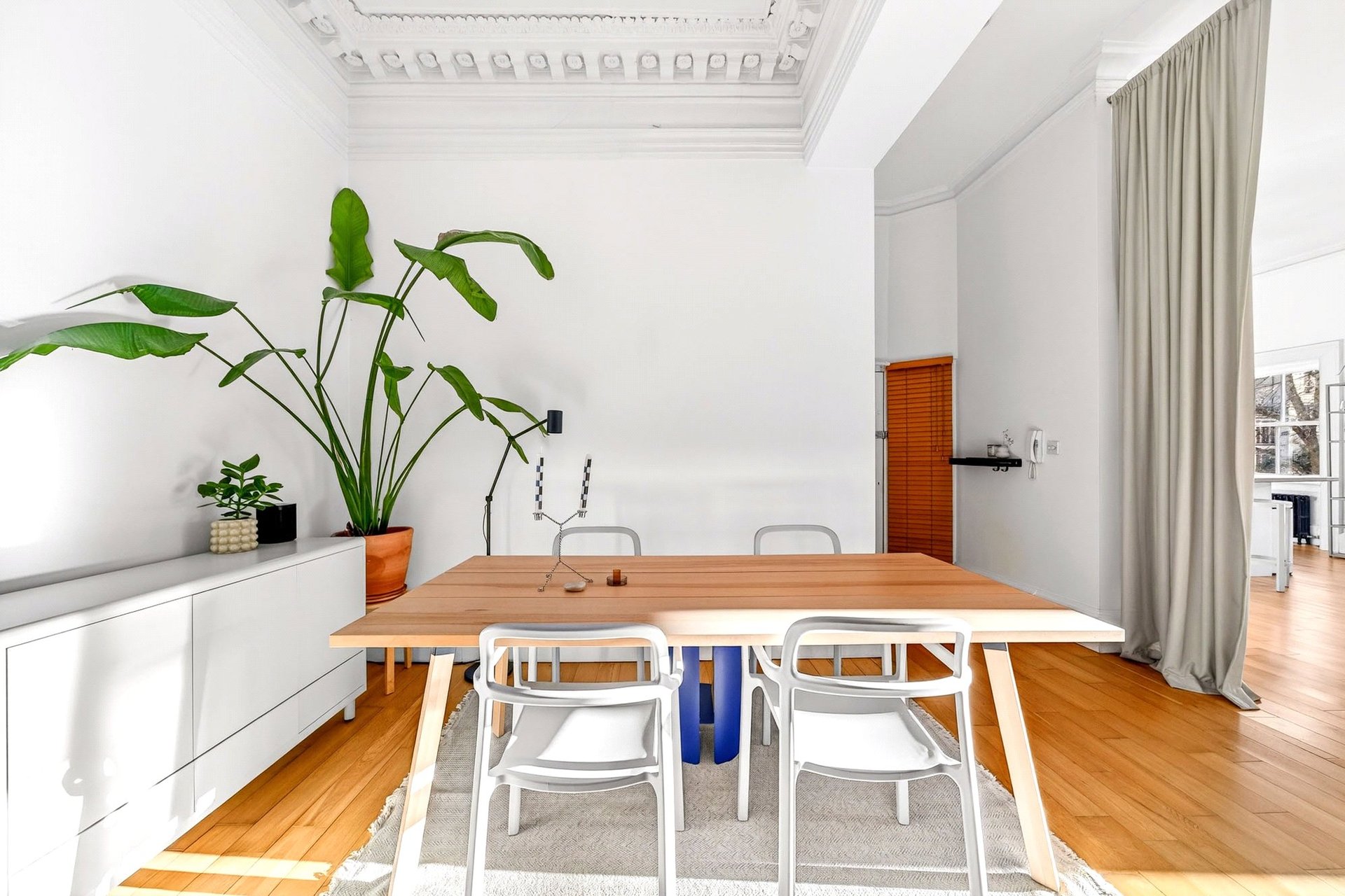 Flat 2/2, 3 Buckingham Terrace, Botanics, Glasgow, G12 8EB - Picture #17