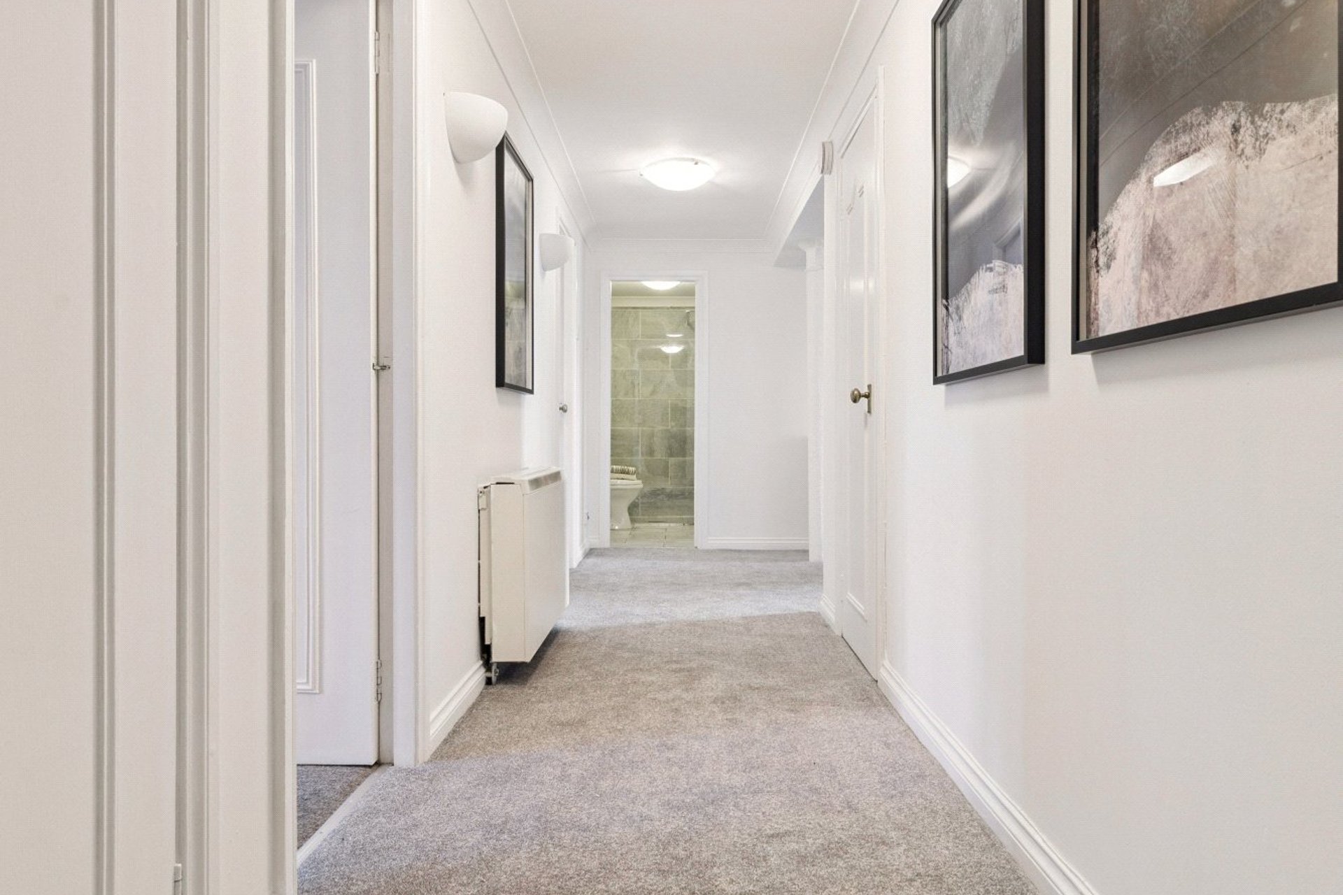 Flat 9 (4th Floor), 38 Speirs Wharf, Port Dundas, Glasgow City, G4 9TG - Picture #23