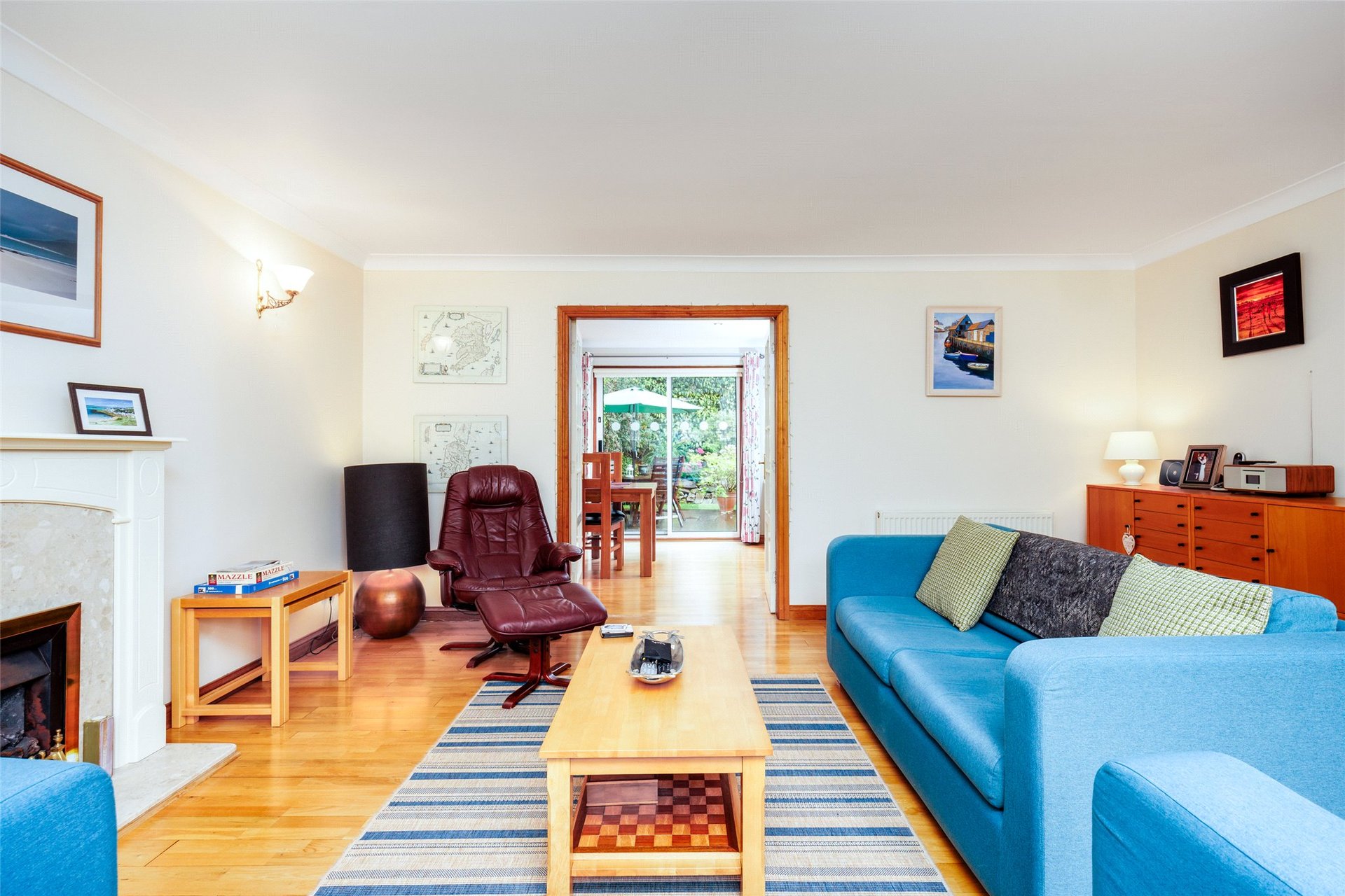 52 Fernlea, Bearsden, G61 1NB - Picture #6