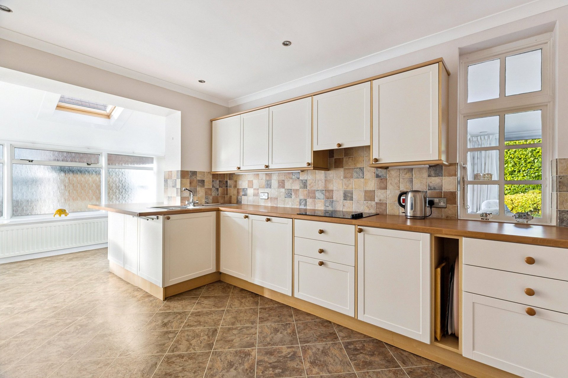 57 Buchanan Drive, Bearsden, G61 2EP - Picture #11