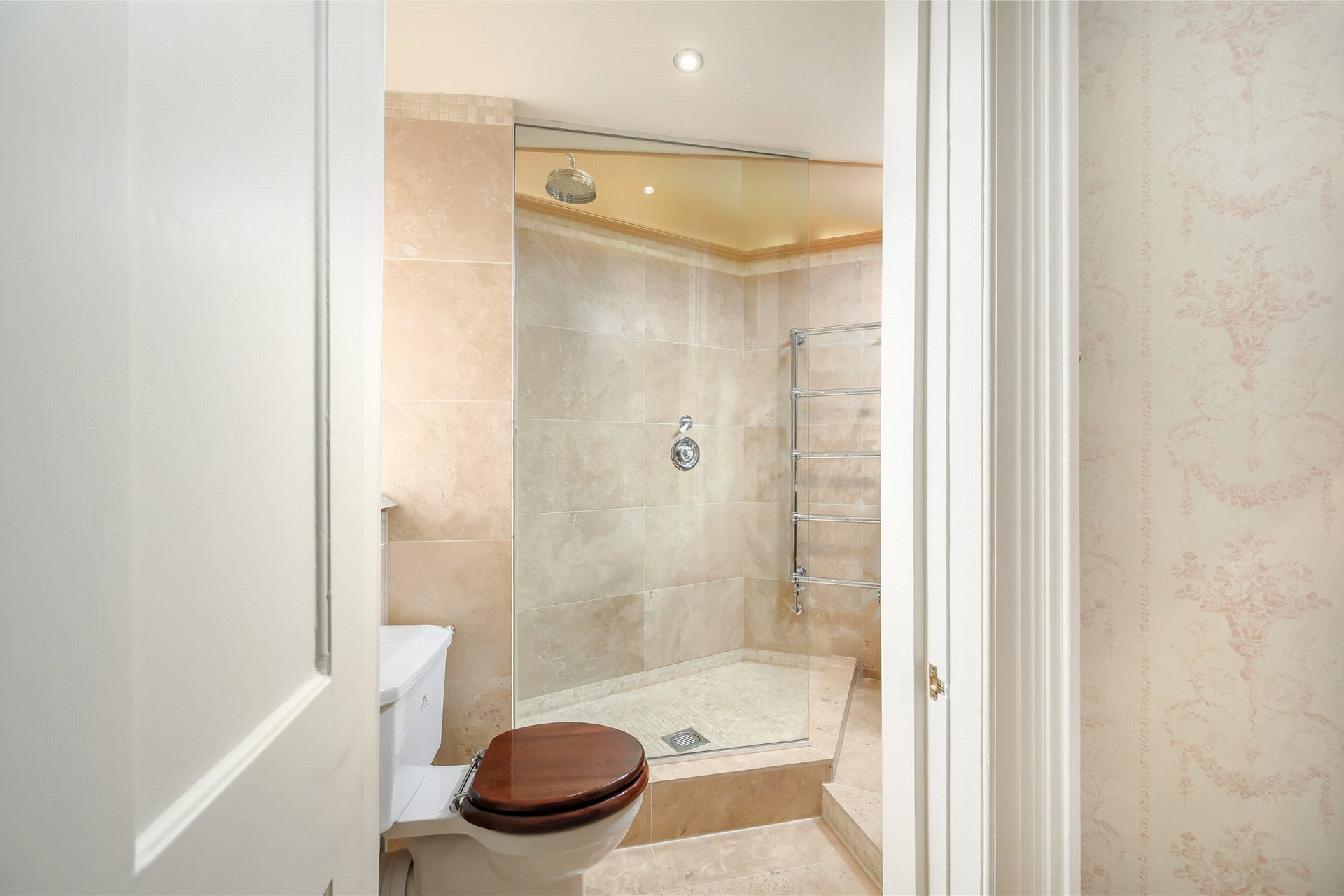 2F, 8 Great Stuart Street, Edinburgh, EH3 7TN - Picture #15