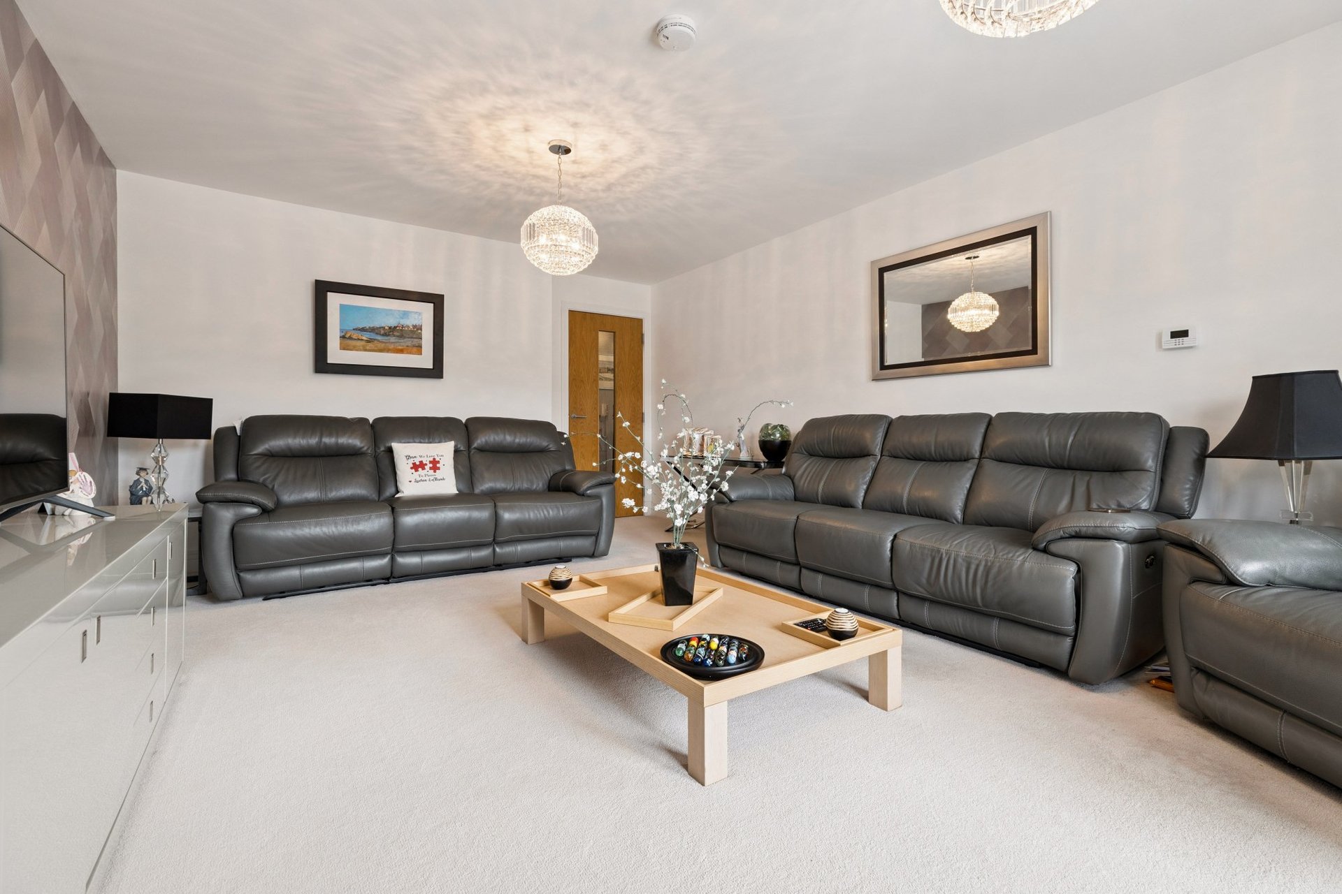 2/2, 3 Alexander Grove, Bearsden, G61 3EE - Picture #5