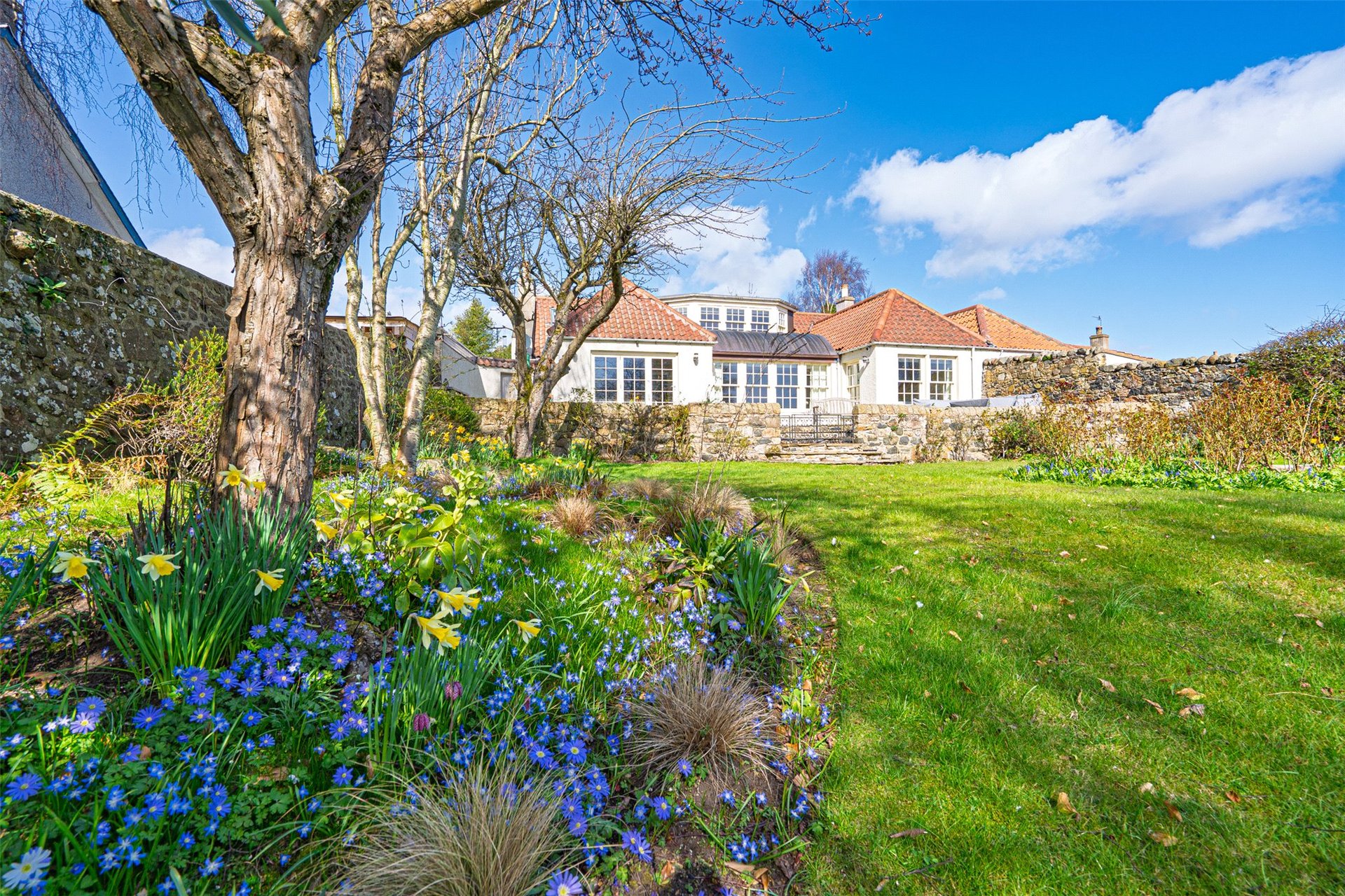 Kirkside, 6 Main Street, Kilconquhar, Leven, KY9 1LQ - Picture #32