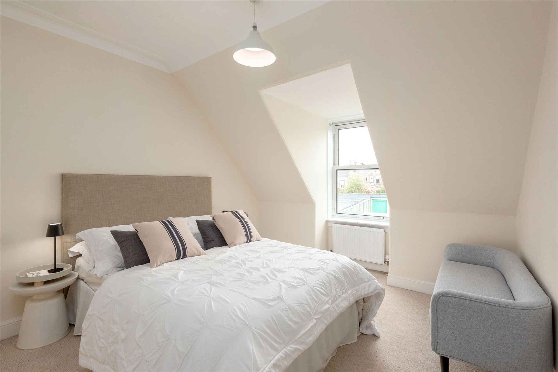 13(1F), Pentland Terrace, Braids, Edinburgh, EH10 6EY - Picture #20