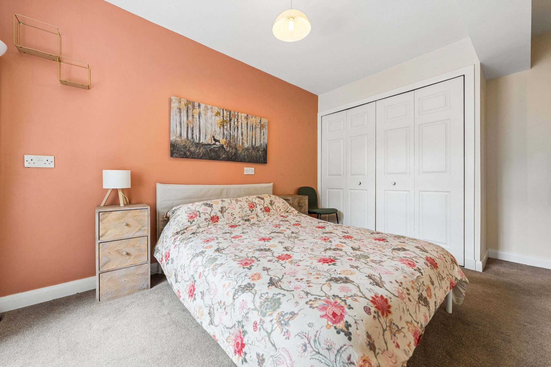 B/1, 44 West Princes Street, Woodlands, Glasgow, G4 9BP - Picture #14