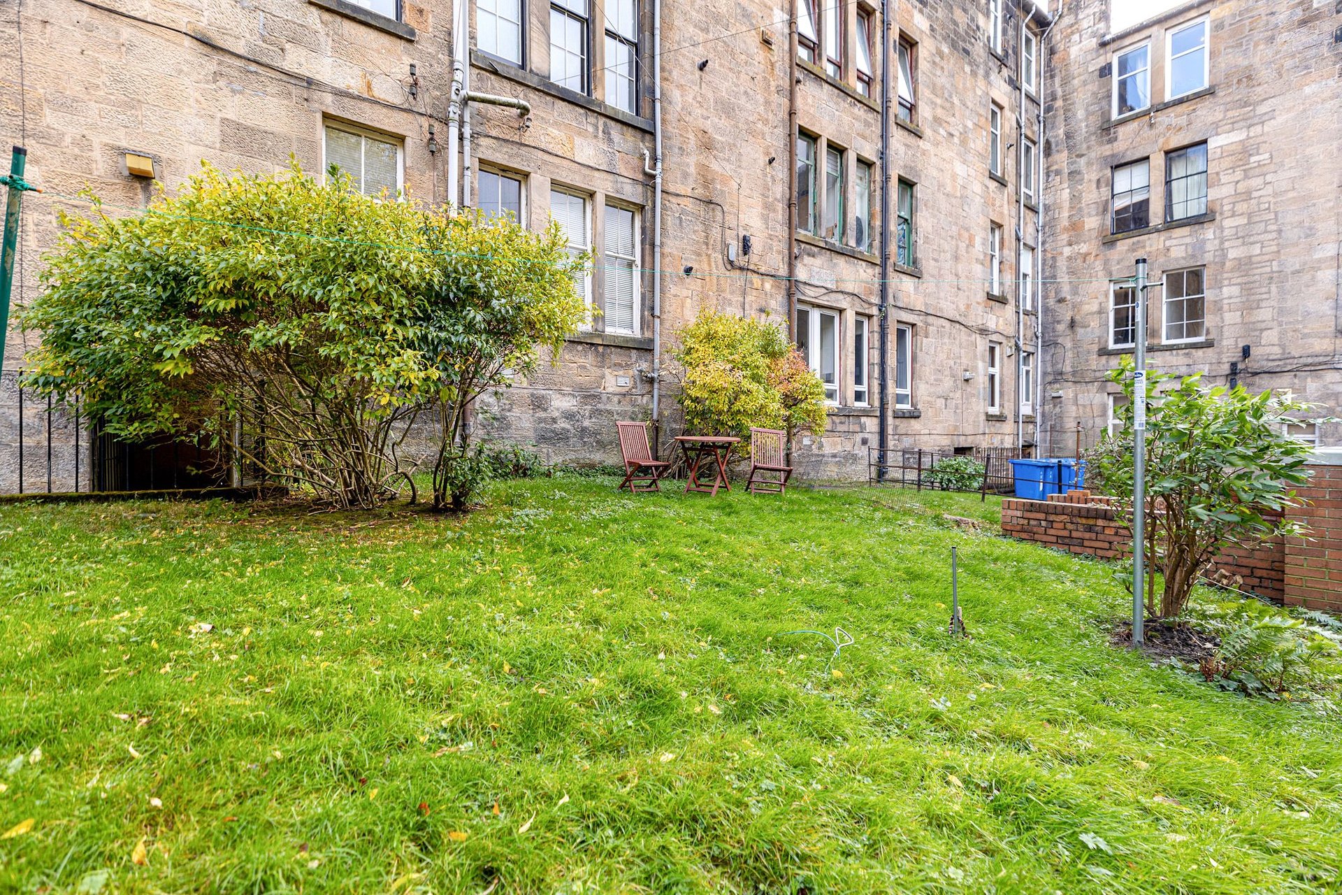 Flat 2/1, 60 Polwarth Street, Hyndland, Glasgow, G12 9TL - Picture #52