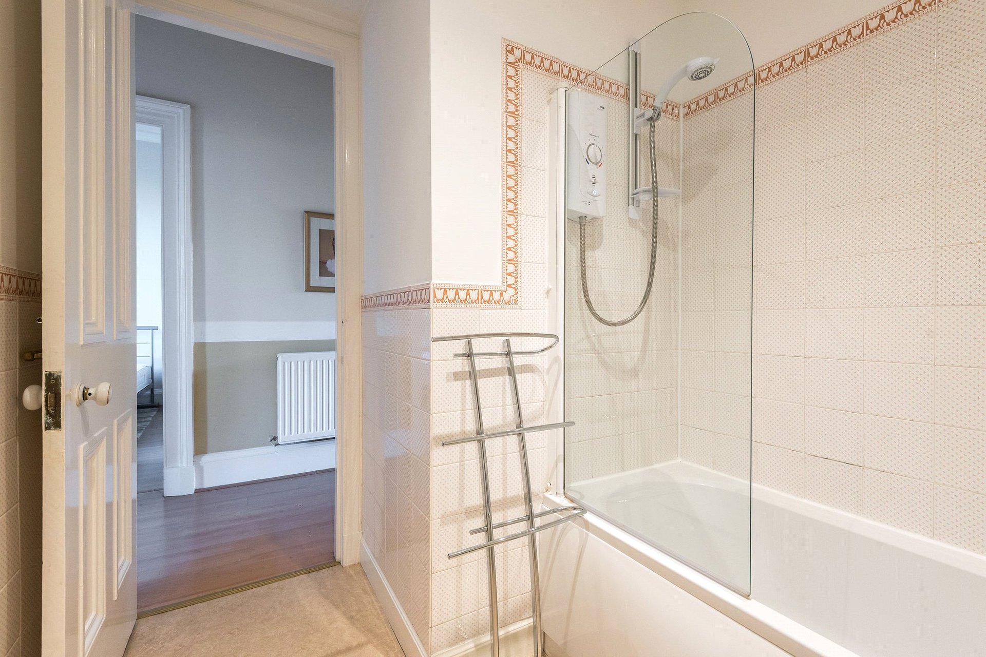 38/2 Coates Gardens, Edinburgh, Midlothian, EH12 5LE - Picture #12