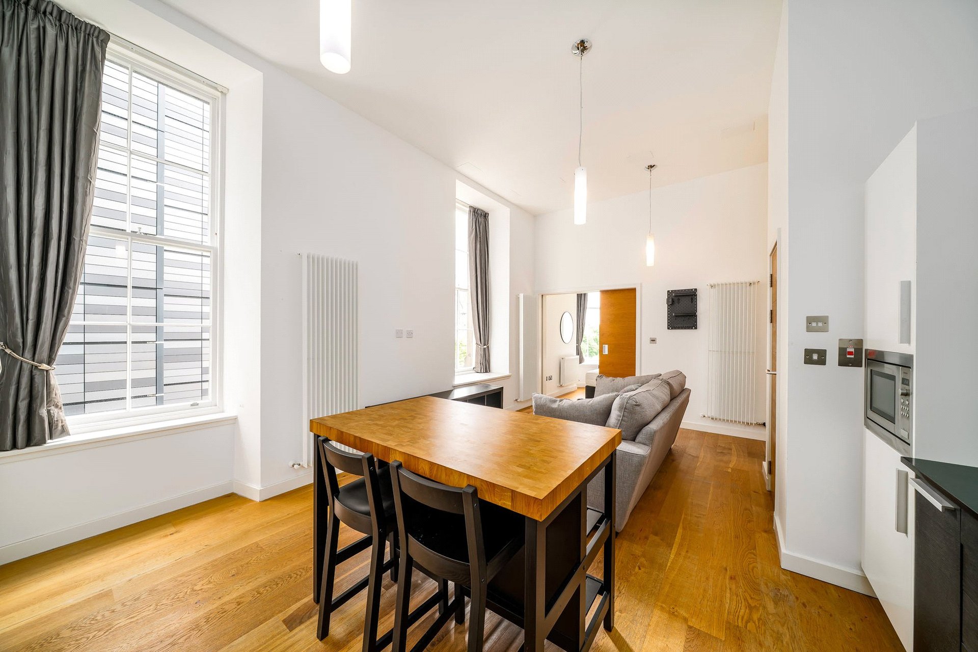 Flat 15, 19 Simpson Loan, Quartermile, Edinburgh, EH3 9BS - Picture #7