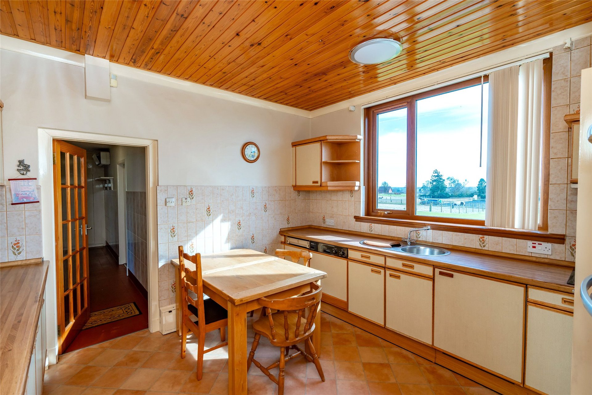 Woodlands House, Foulden, Berwick Upon Tweed, Scottish Borders, TD15 1UH - Picture #10