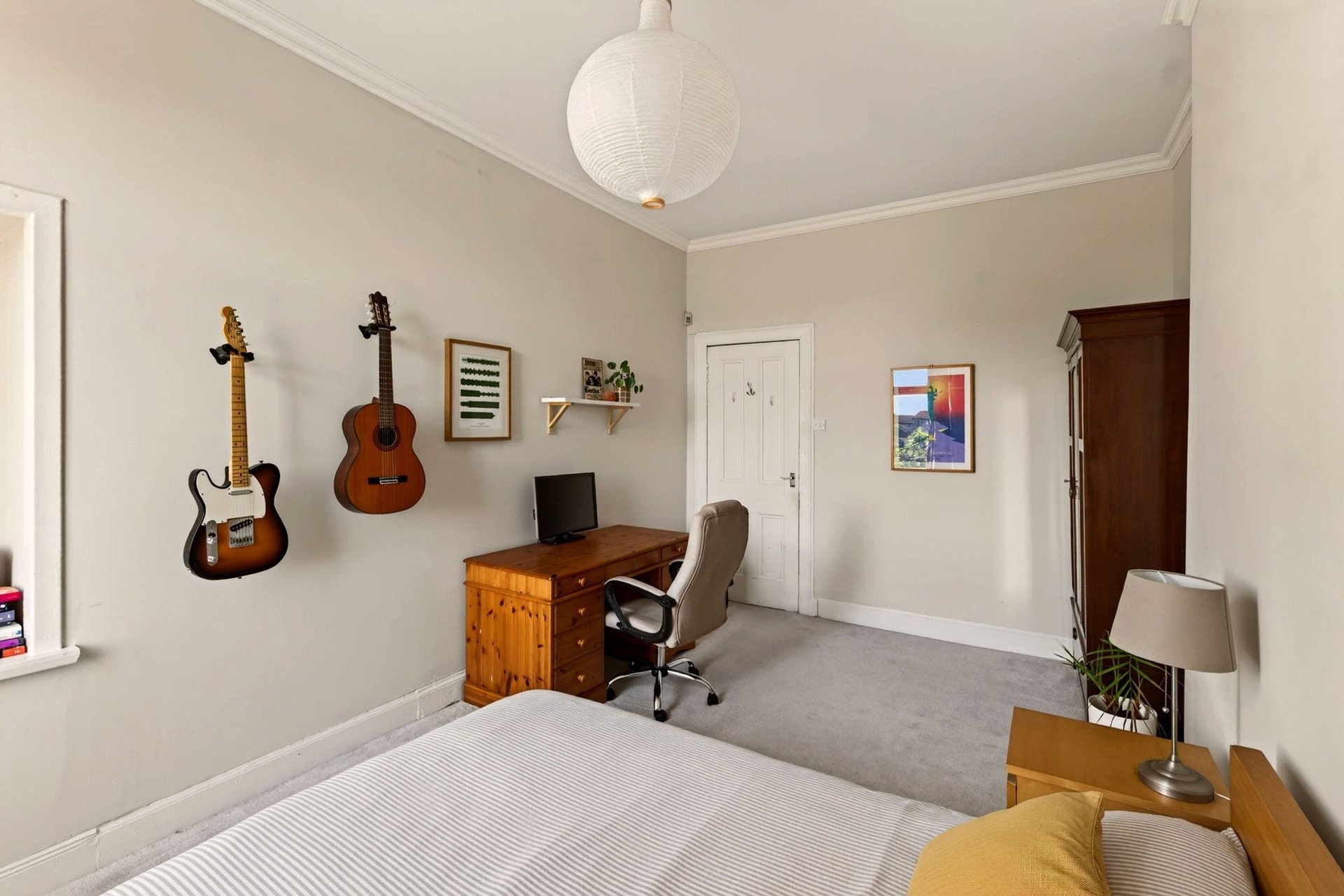 Flat 3/2, 2 Firpark Terrace, Dennistoun, Glasgow, G31 2JT - Picture #38