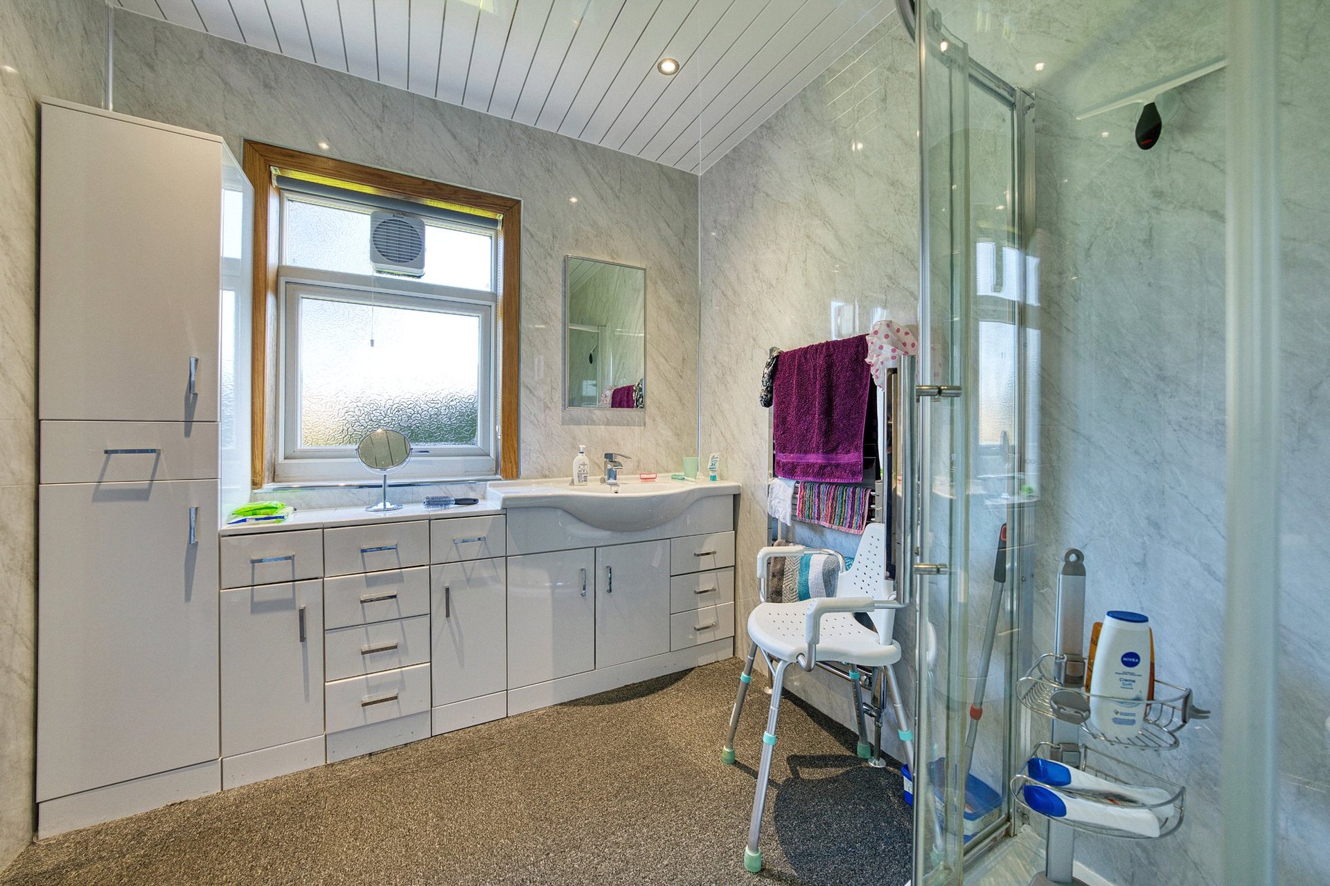Rosail, Foulpapple Road, Newmilns, East Ayrshire, KA16 9LB - Picture #18