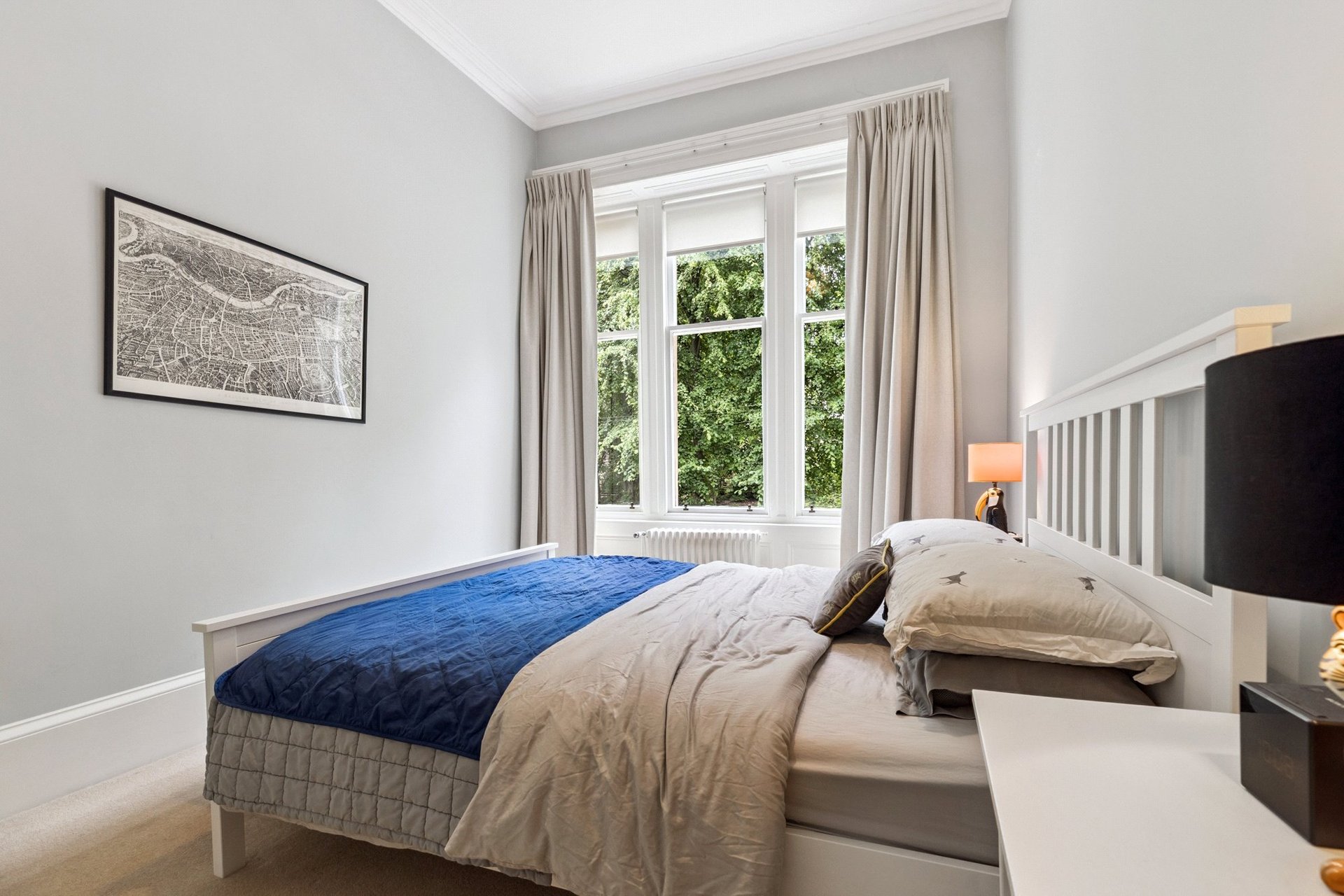 12 Hamilton Drive, Botanics, Glasgow, G12 8DR - Picture #43