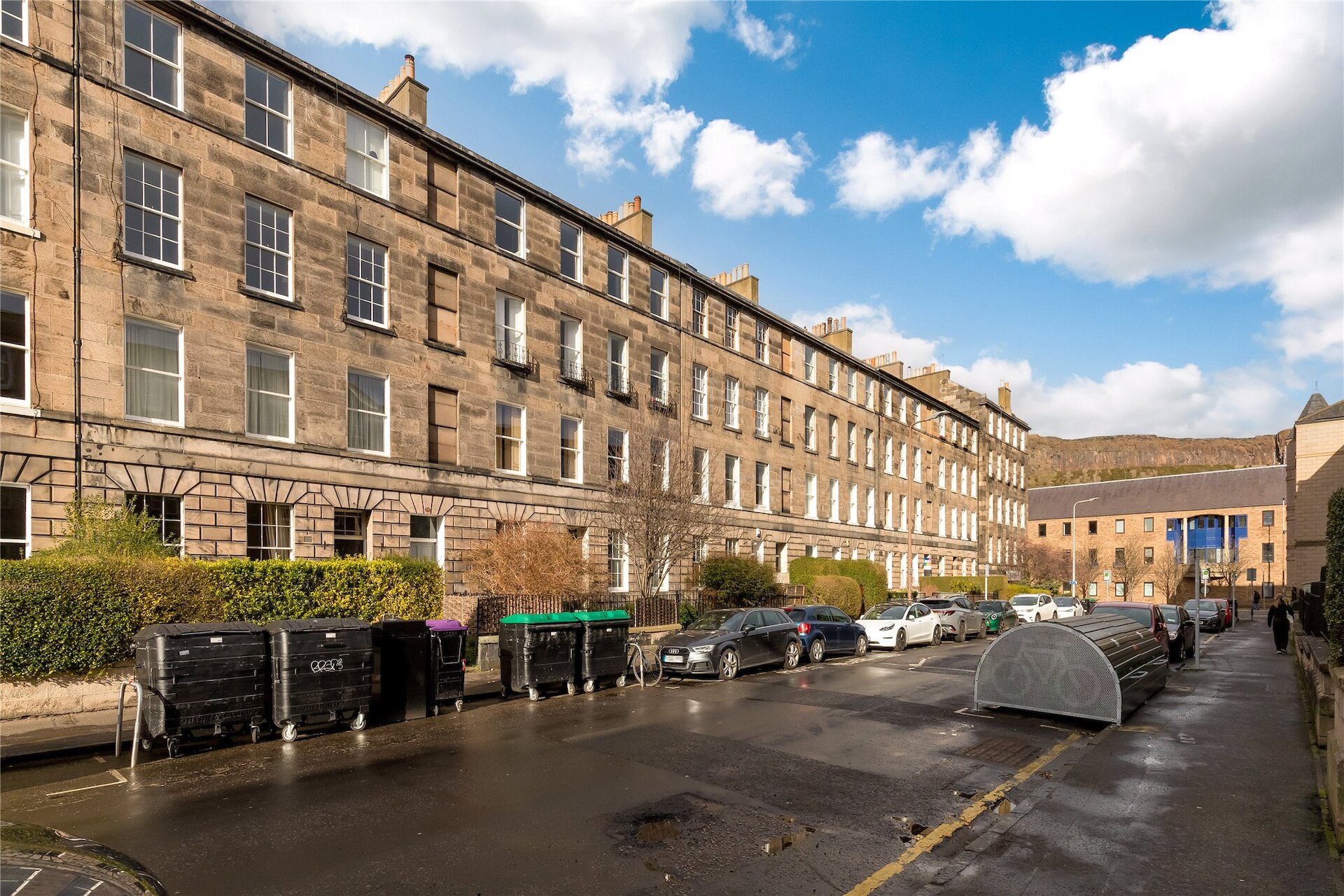 38(2f2), Rankeillor Street, Edinburgh, EH8 9HZ - Picture #1
