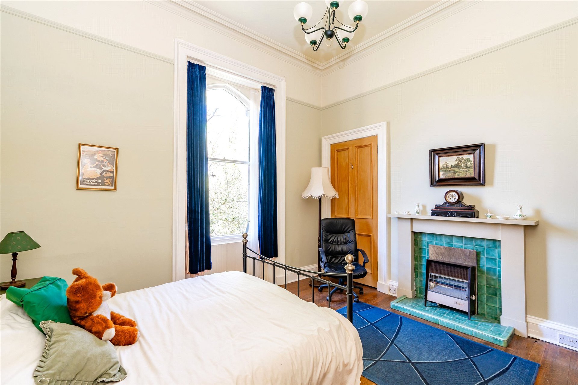 125b Grange Loan, Grange, Edinburgh, EH9 2HB - Picture #17