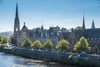 Flat 1, 8 Tay Street, Perth, Perth and Kinross, PH1 5LQ - Picture #1