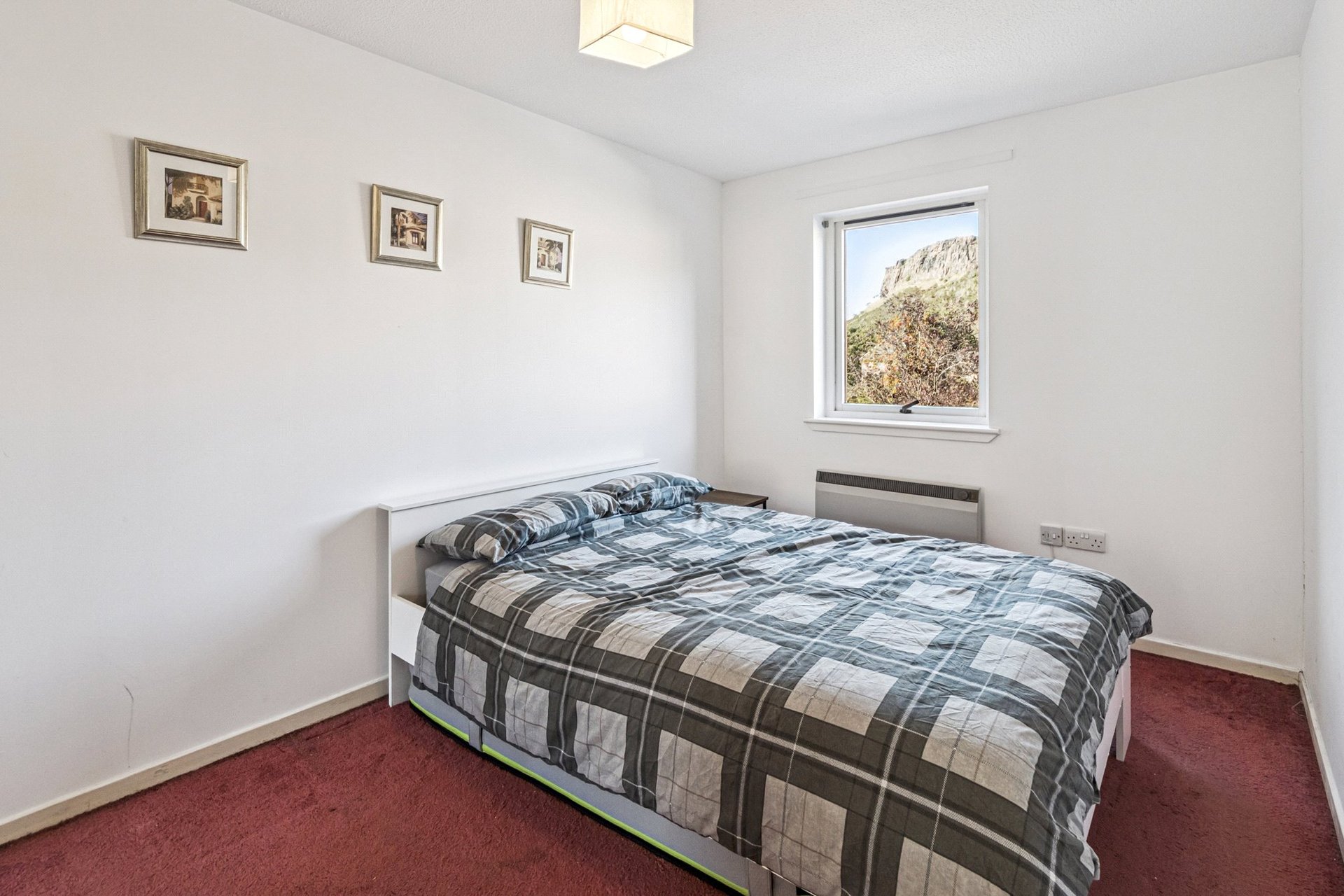 16/3 Parkside Terrace, Edinburgh, Midlothian, EH16 5XW - Picture #7