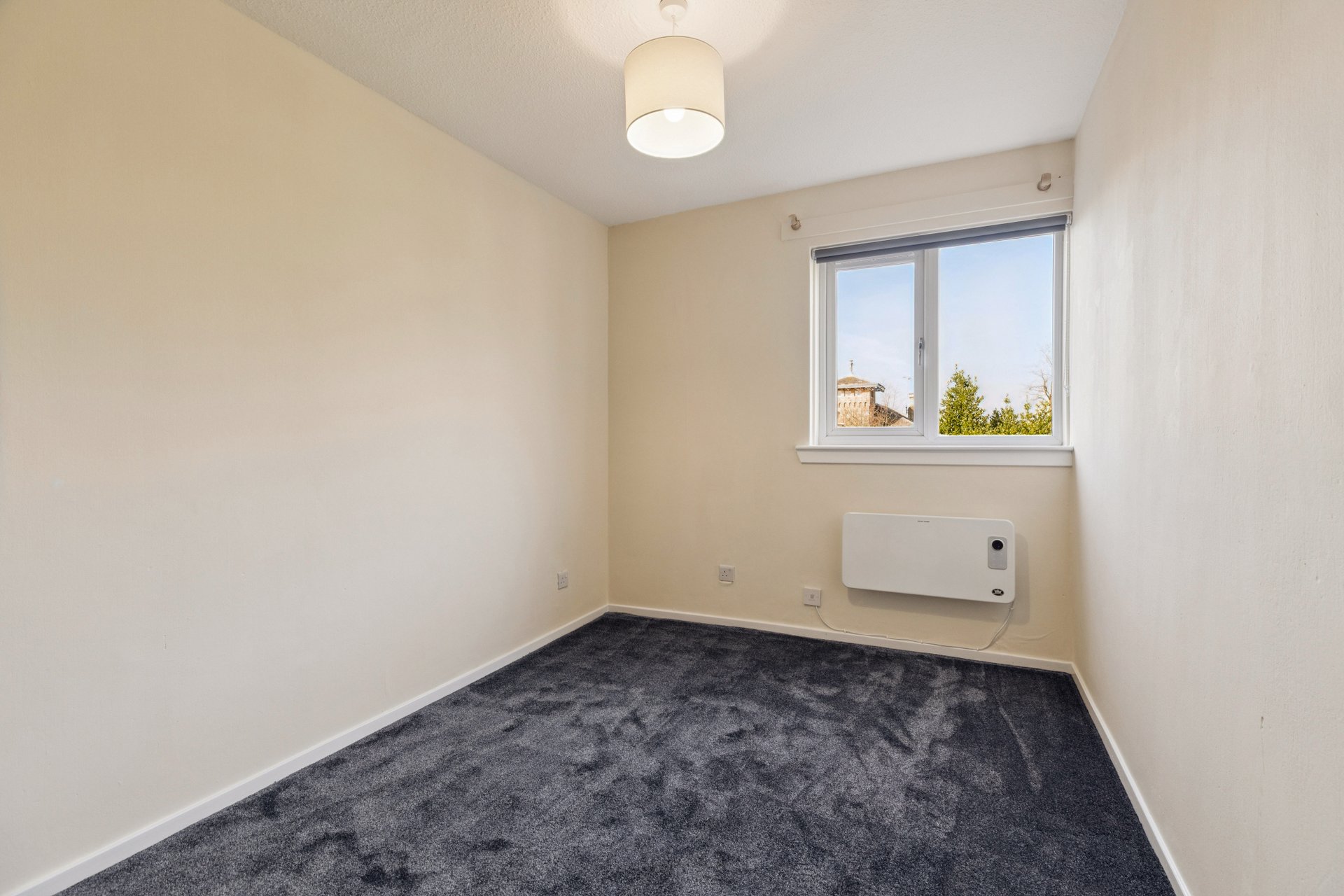 2/2, 7 Knowehead Gardens, Glasgow, Glasgow City, G41 5RE - Picture #11