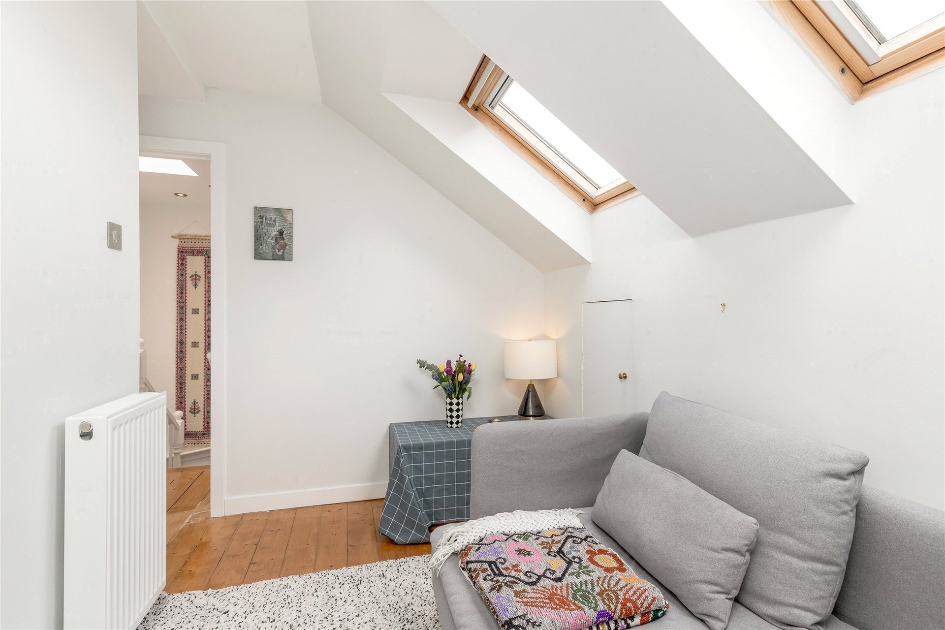 27/7 Comely Bank Road, Edinburgh, EH4 1DS - Picture #27