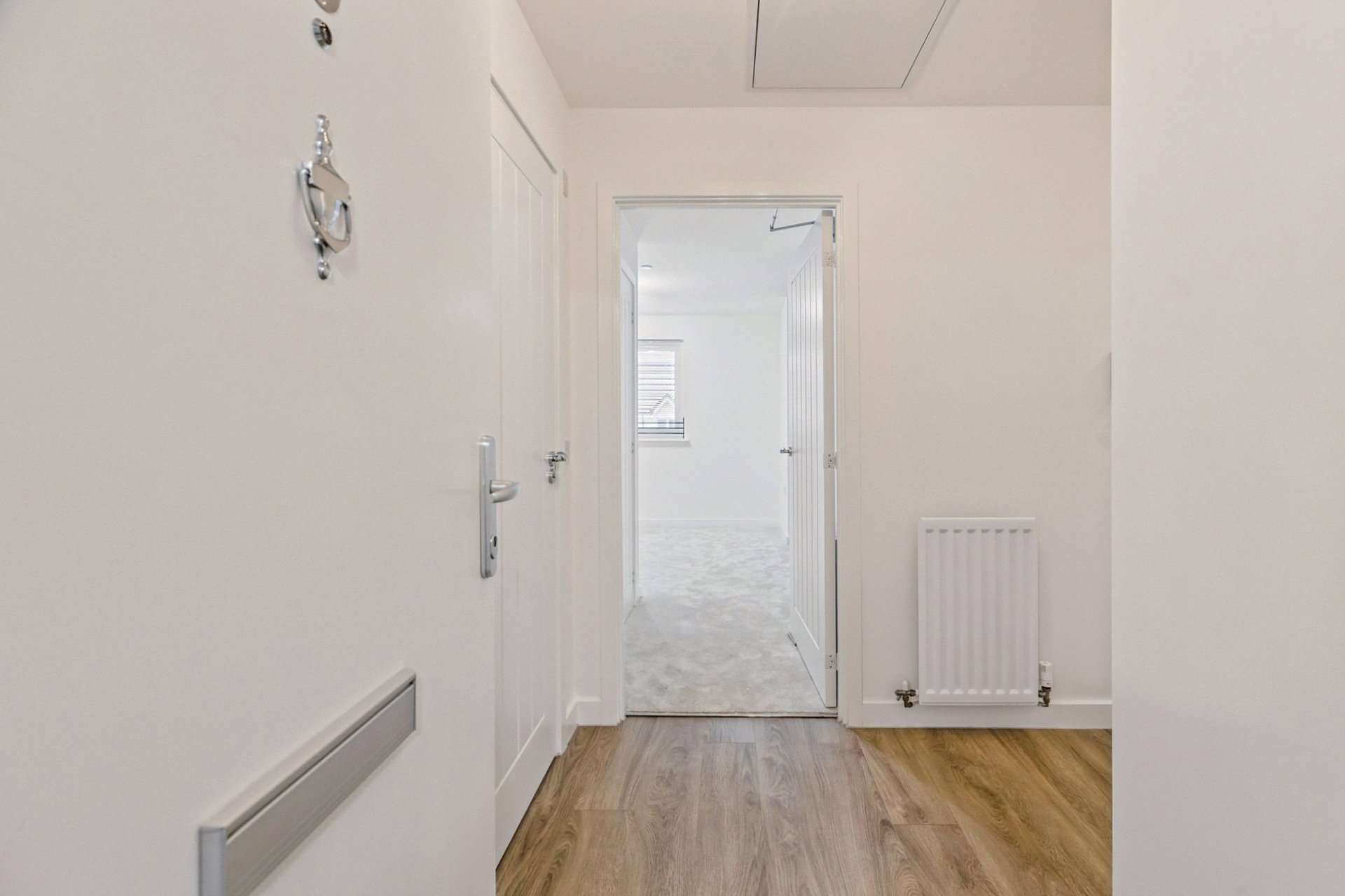 Flat 9, 28 MacGinlay Terrace, Edinburgh, Midlothian, EH12 0BQ - Picture #3