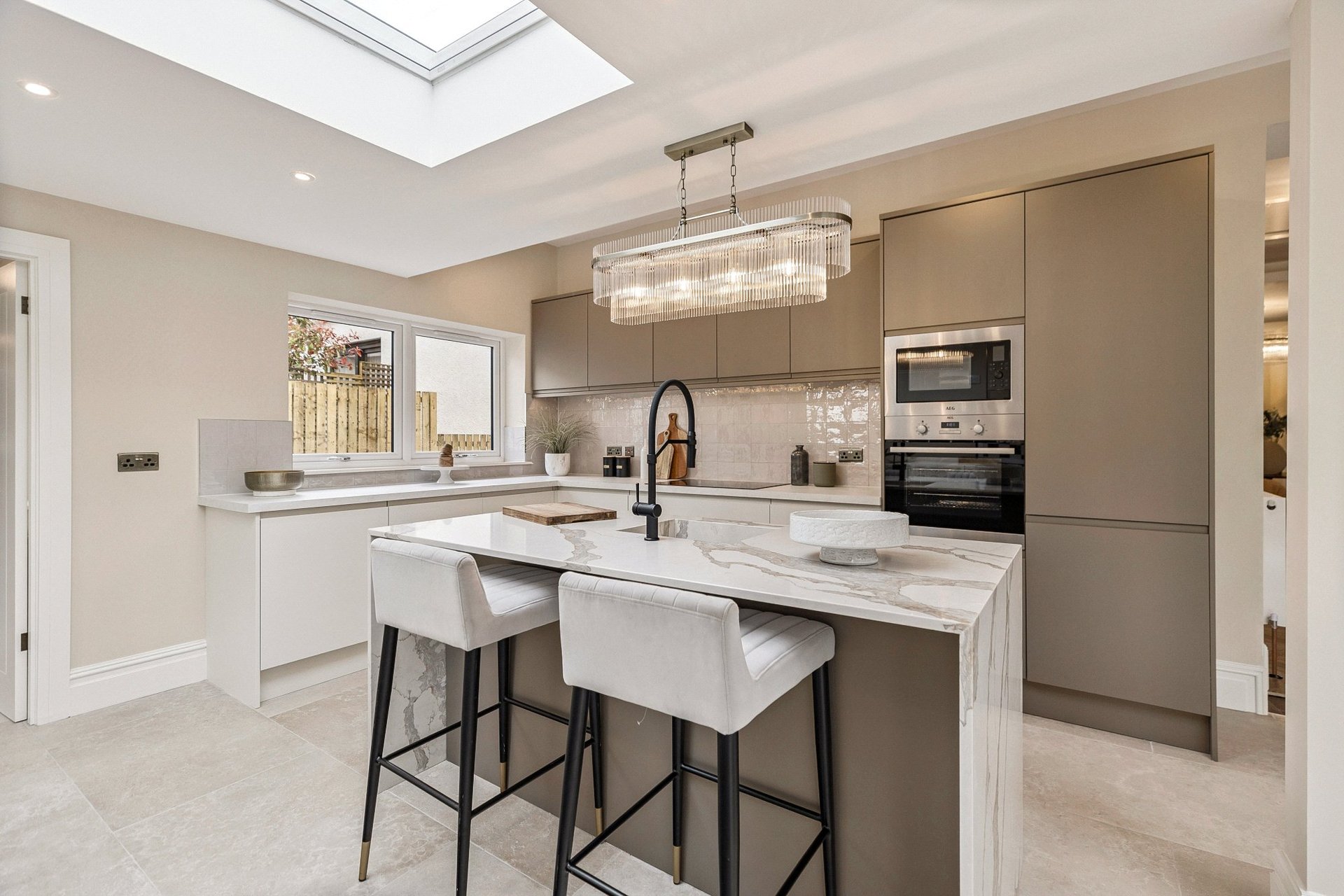 162 Ayr Road, Newton Mearns, Glasgow, G77 6EE - Picture #14