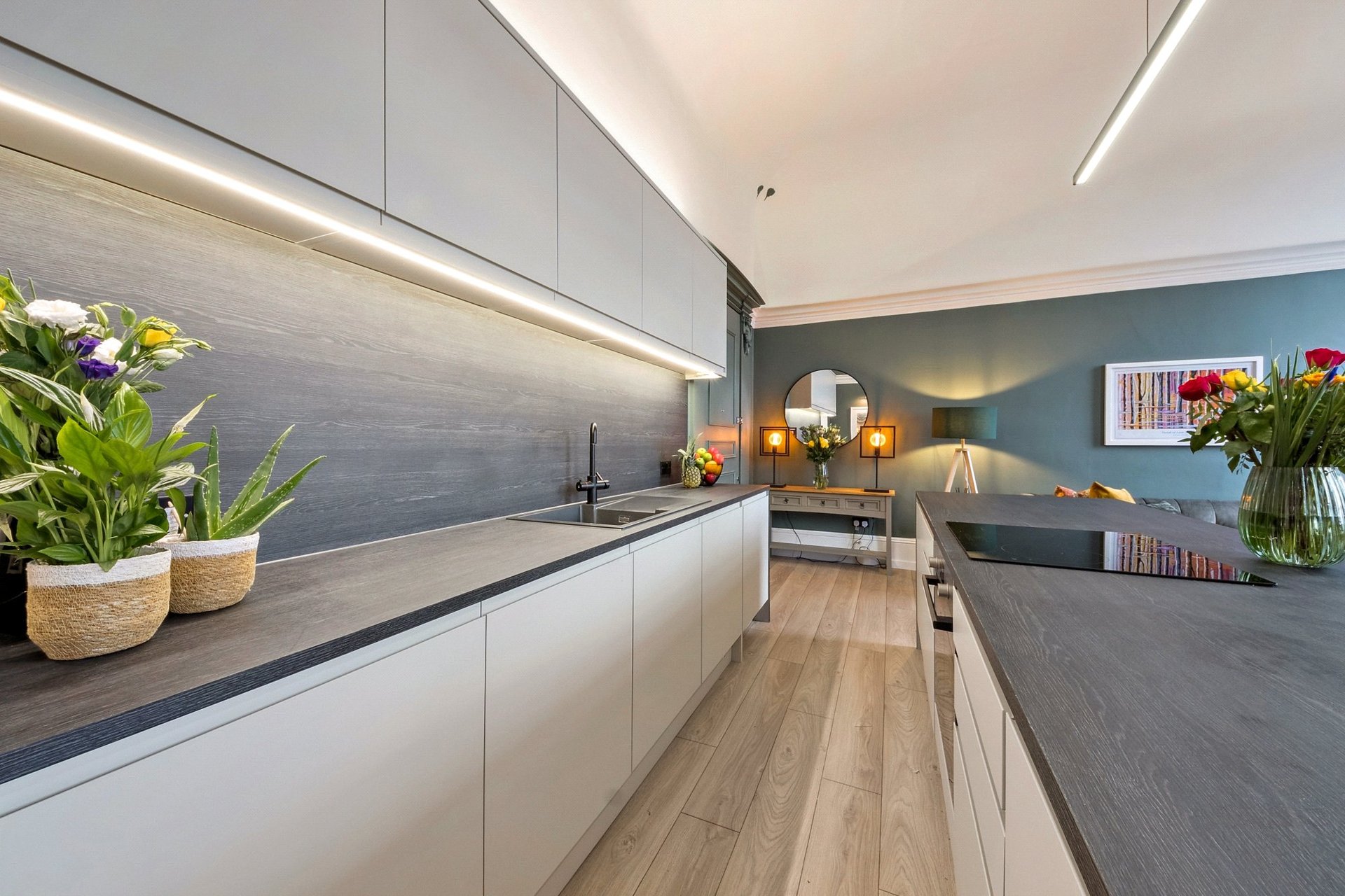 Flat 3, 15 Woodlands Terrace, Park, Glasgow, G3 6DF - Picture #16