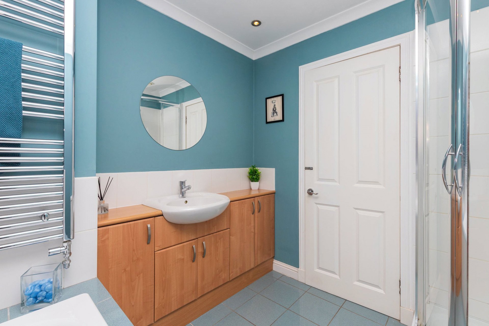 1 Stratton Drive, Giffnock, Glasgow, G46 7AB - Picture #47