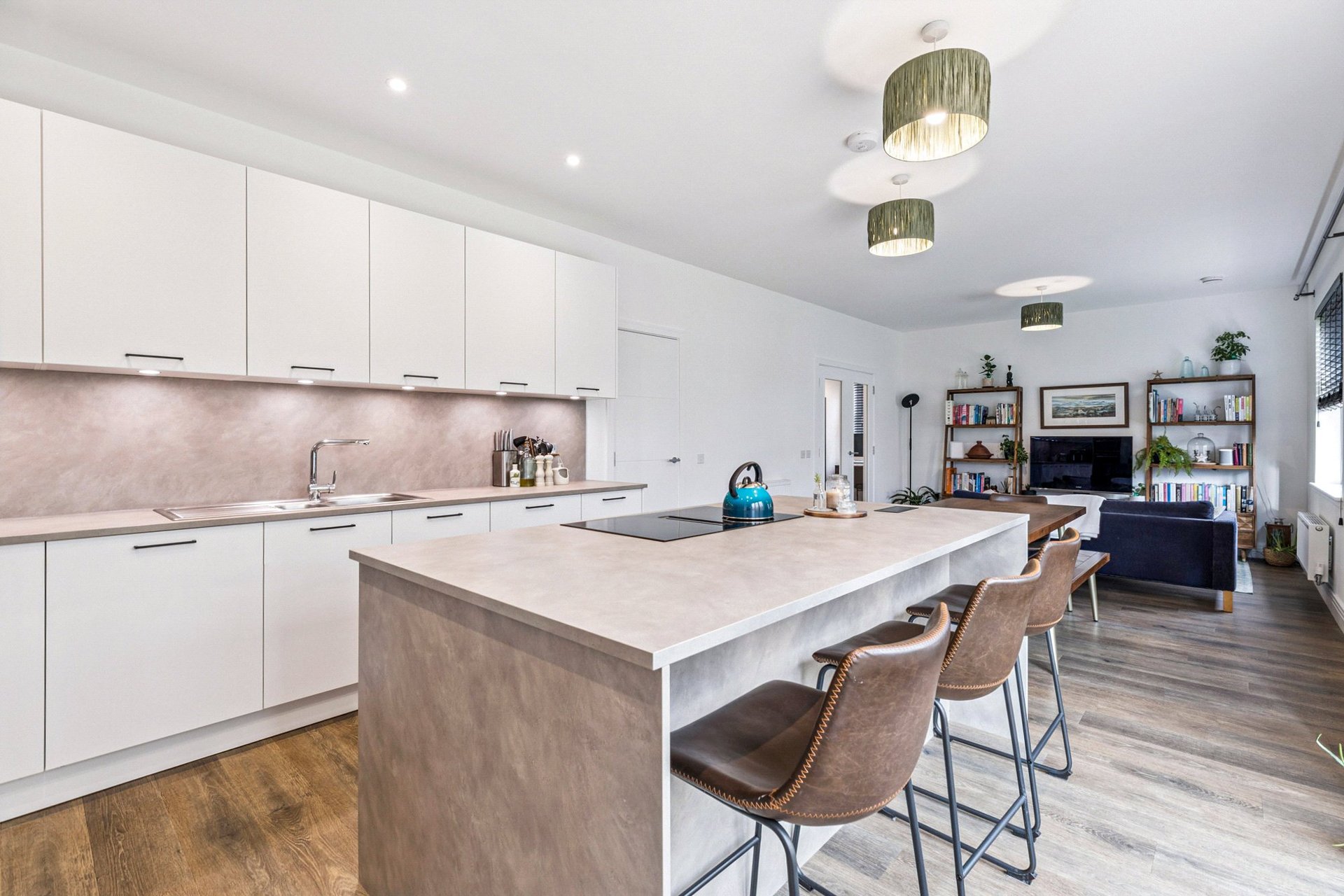1 Knightley Gardens, Jackton, Glasgow, South Lanarkshire, G75 7DN - Picture #12