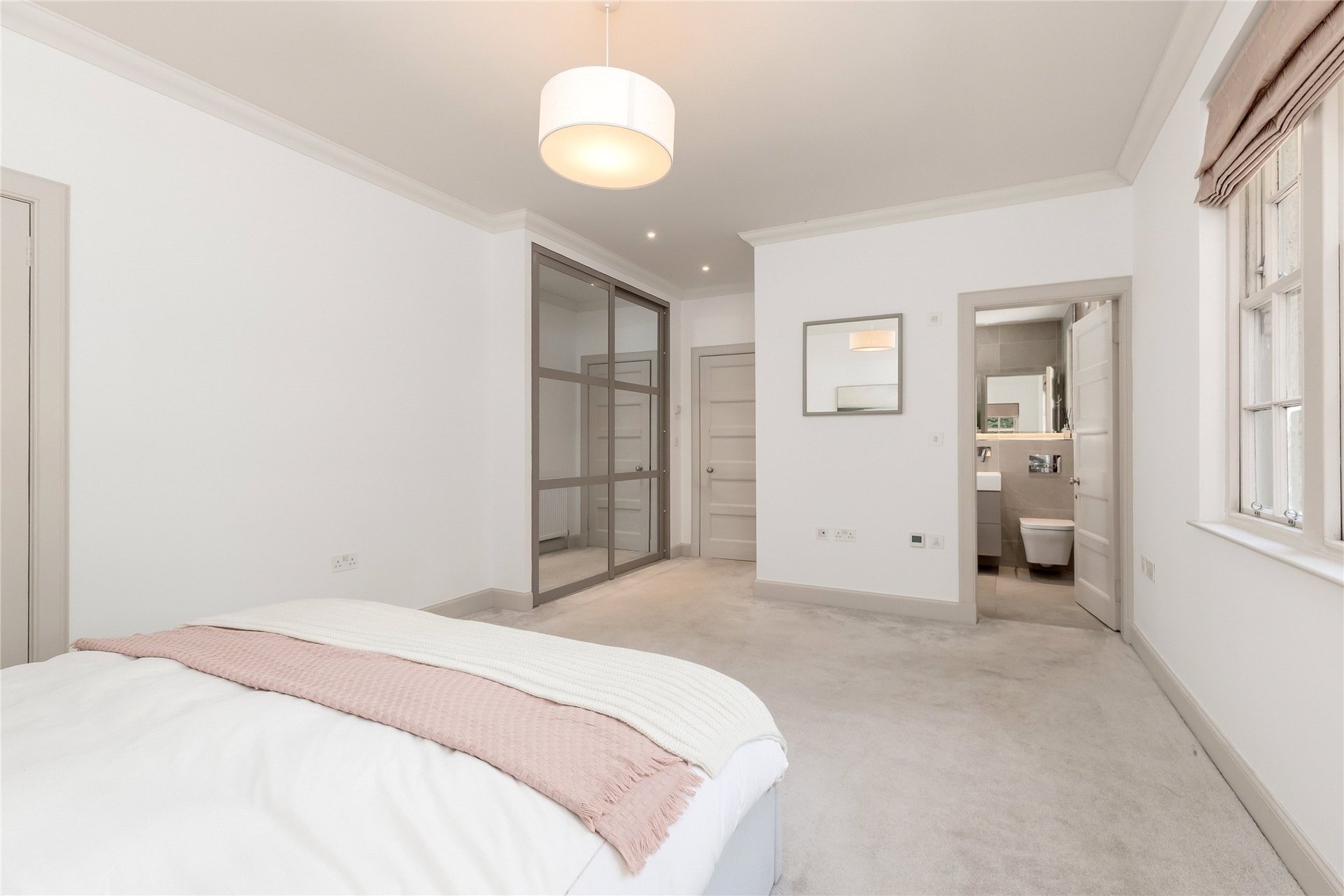 Deerfield, 27 Barnton Gardens, Edinburgh, EH4 6AE - Picture #13