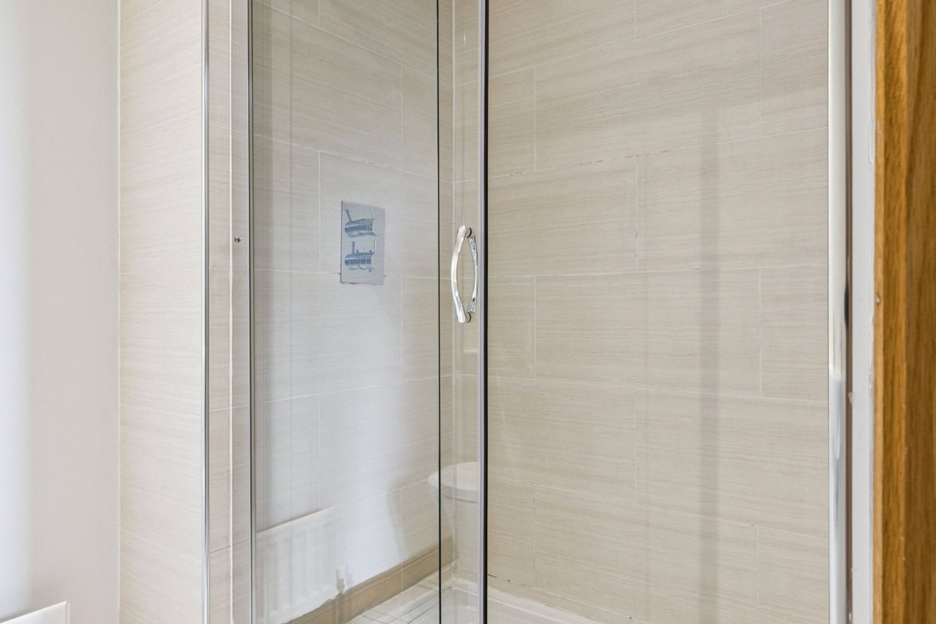 4/2, 2 Great George Lane, Hillhead, Glasgow, G12 8BB - Picture #6