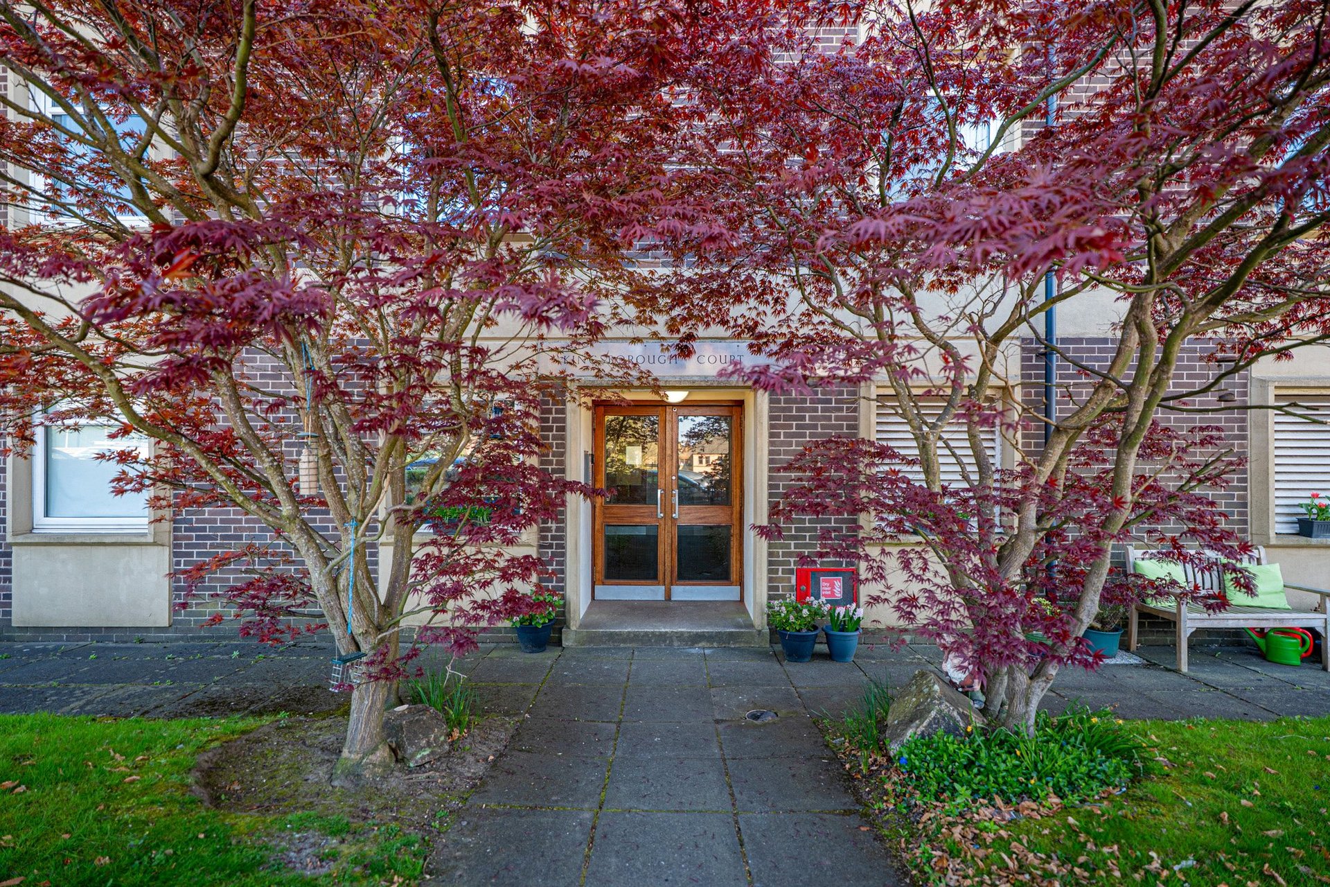 5C, 55 Hyndland Road, Hyndland, Glasgow, G12 9UX - Picture #2