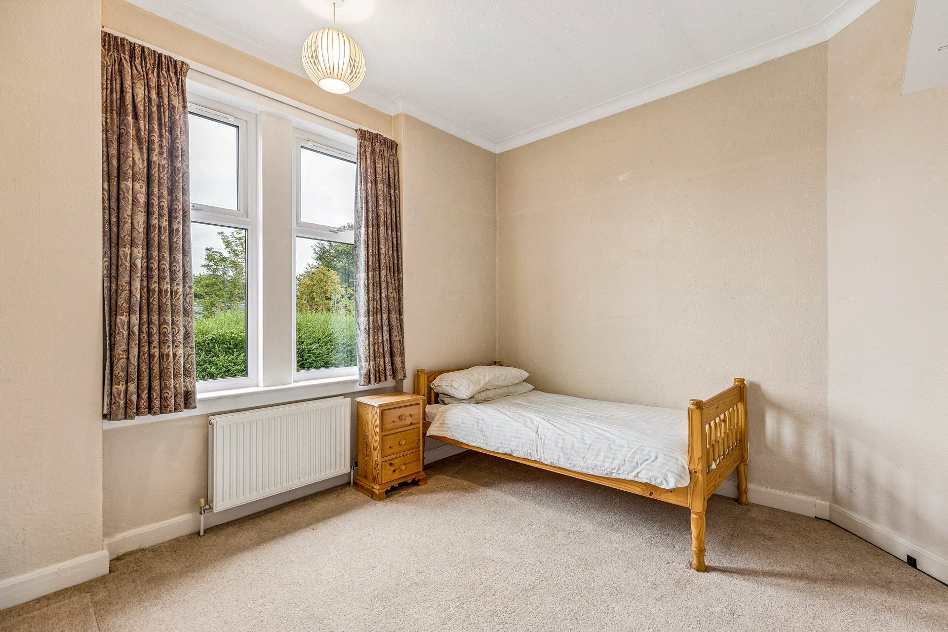 3 Bellevue Road, Kirkintilloch, G66 1AL - Picture #20