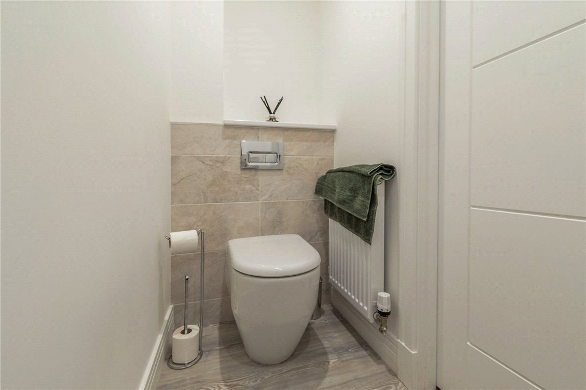 13 Mauseley Park, Edinburgh, EH4 8FB - Picture #19