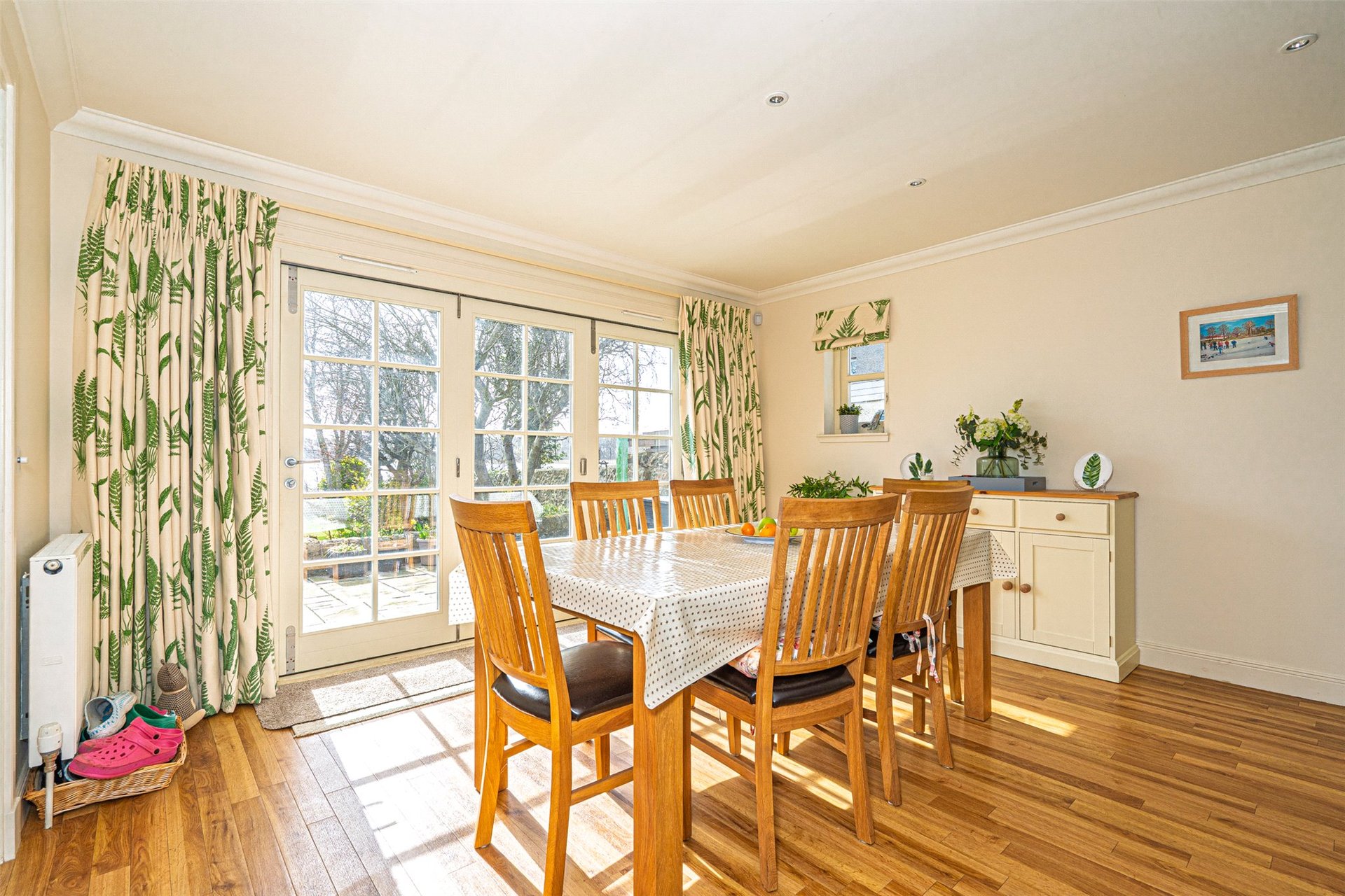 Kirkside, 6 Main Street, Kilconquhar, Leven, KY9 1LQ - Picture #12