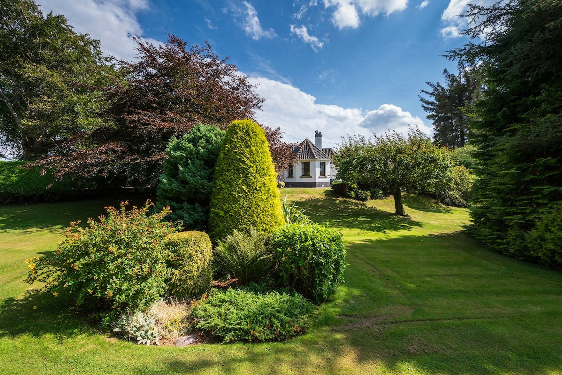 Look Aboot Ye, Silverburn, Penicuik, Midlothian, EH26 9LB - Picture #26