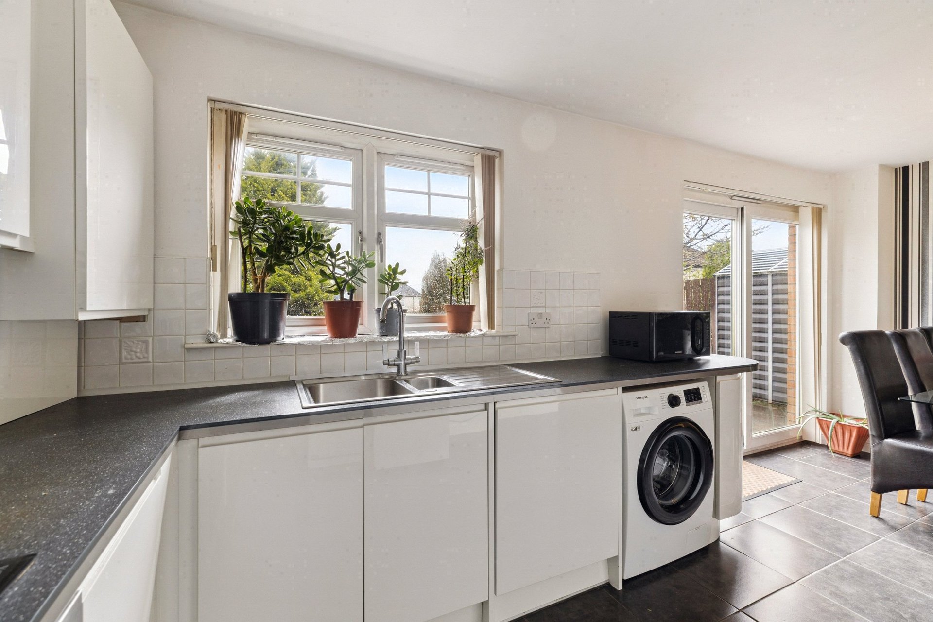 28 Arkleston Drive, Paisley, Renfrewshire, PA1 3EN - Picture #10